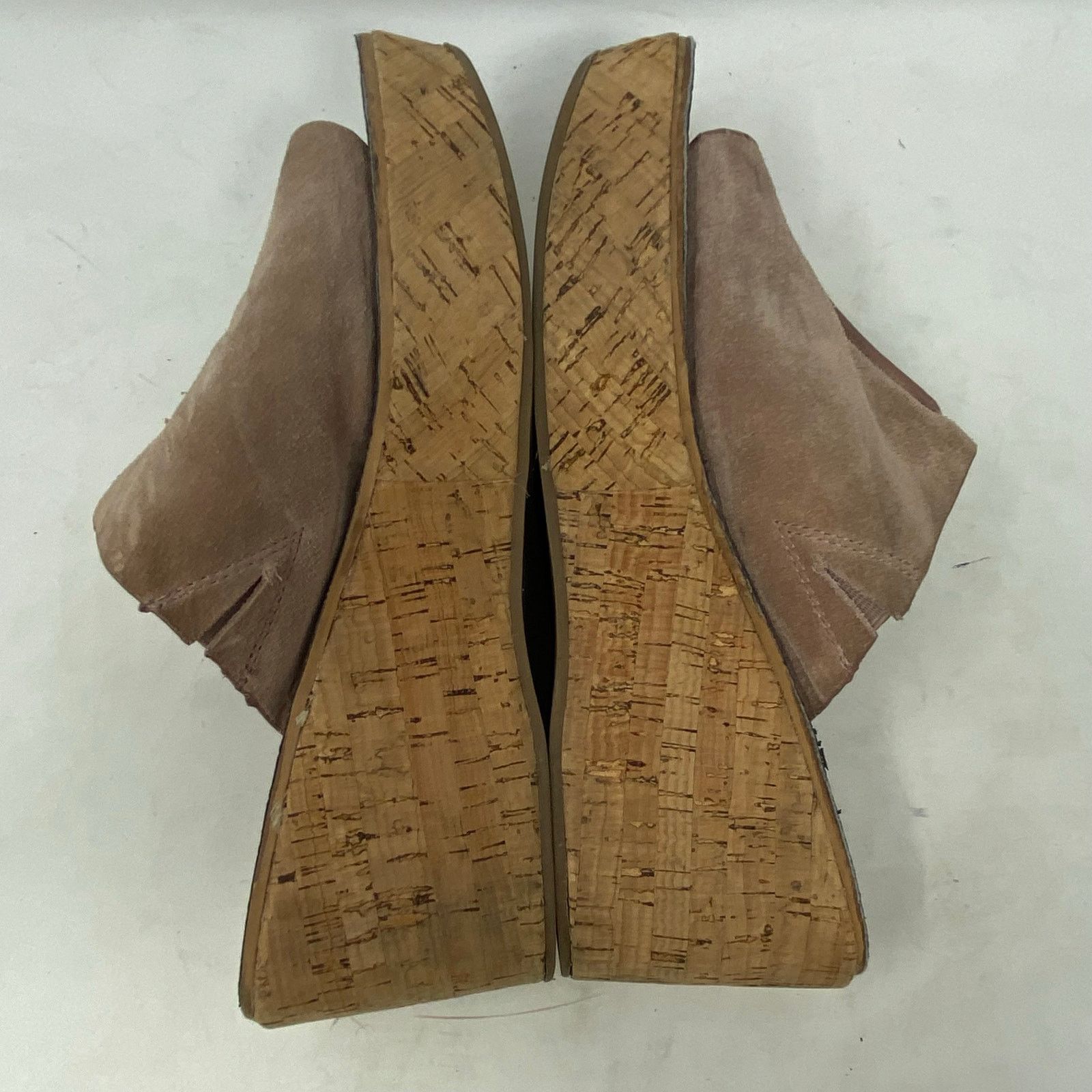 Sam Edelman Sam Edelman Ranger Platform Sandal Womens Size 8.5 Size US 8.5 / IT 38.5 - 5 Thumbnail