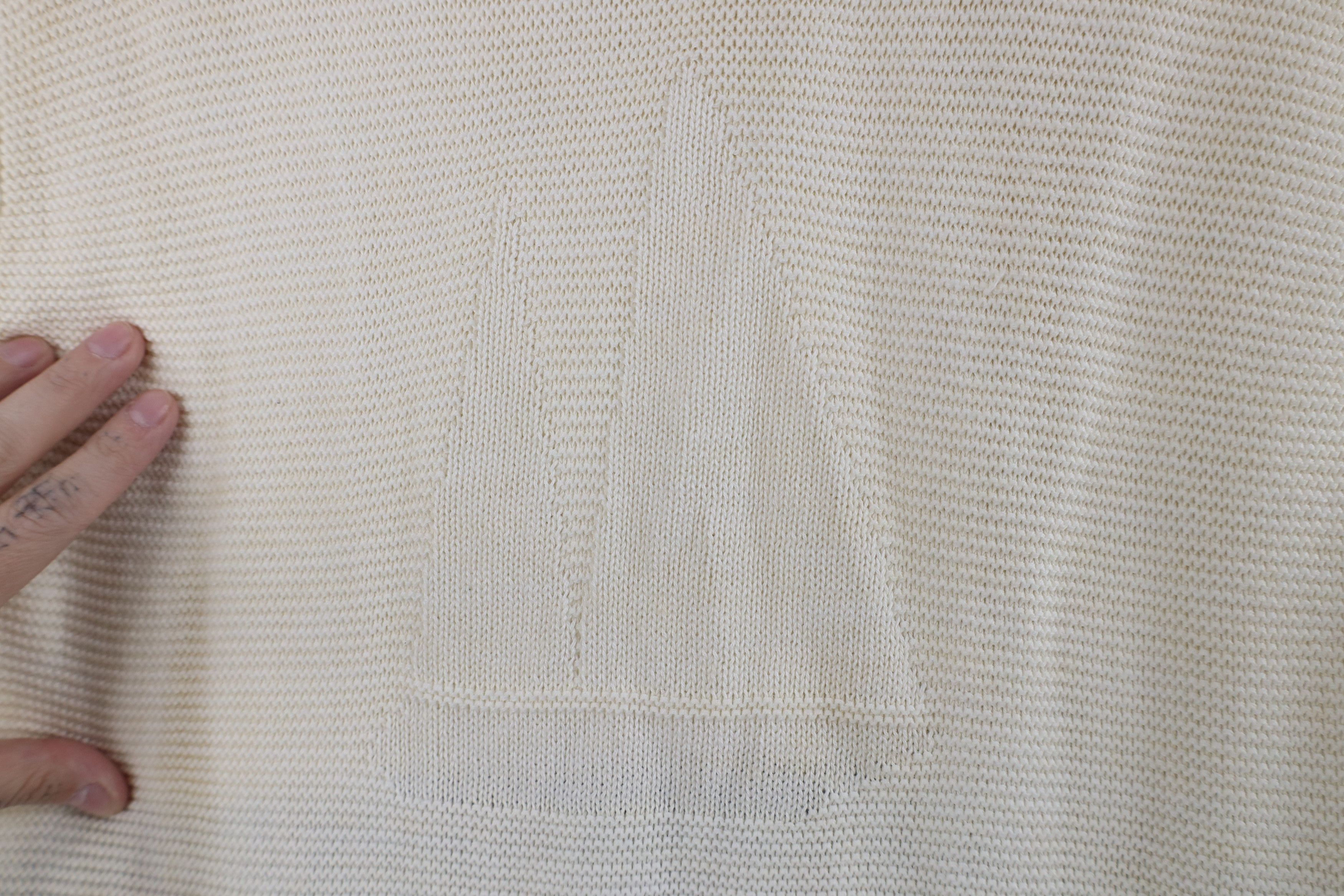Vintage Vintage 70s 80s Streetwear Sailboat Sailing Knit Sweater USA Size XL / US 12-14 / IT 48-50 - 4 Thumbnail