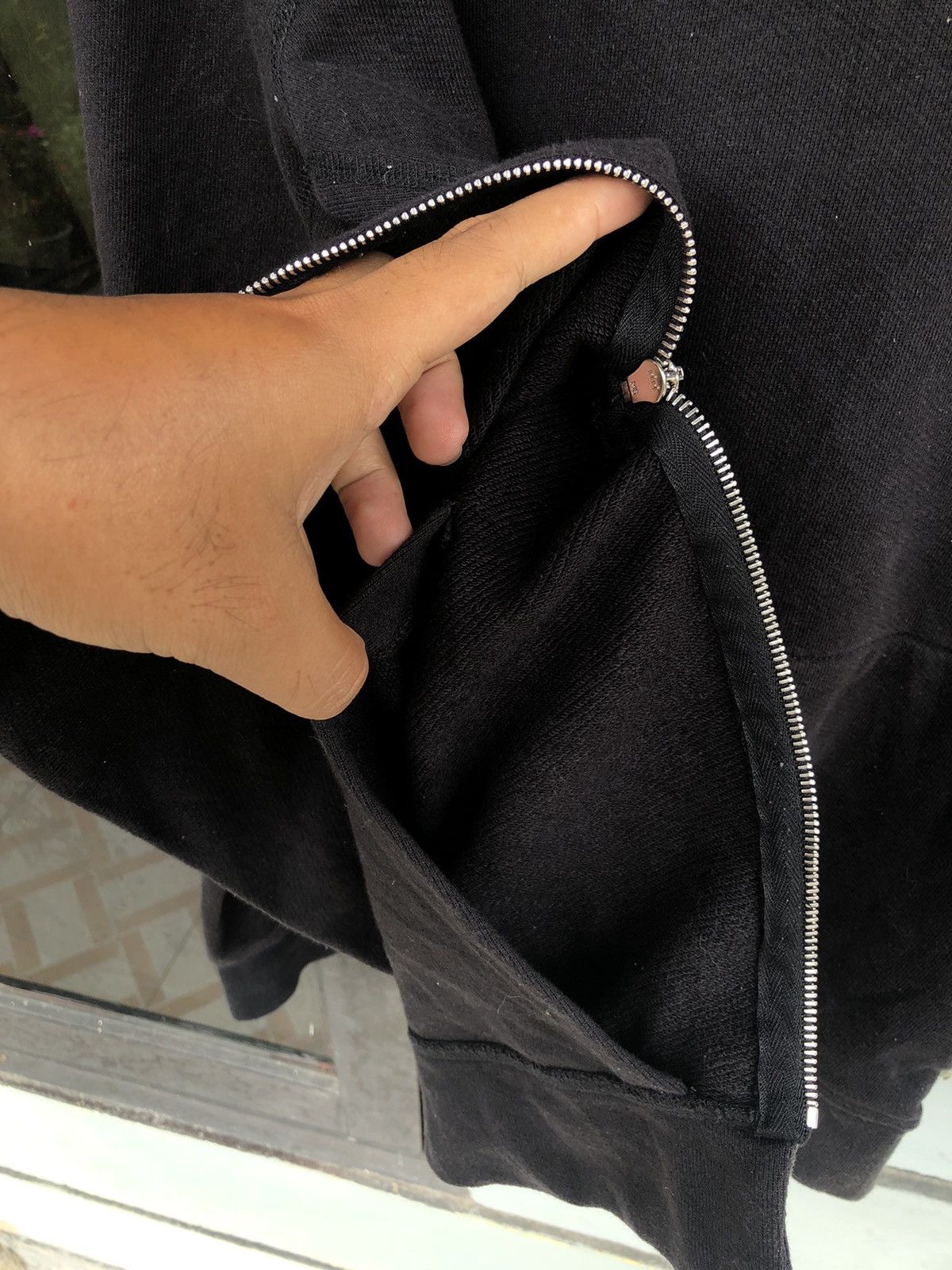 John Elliott John Elliott Hoodie Size US M / EU 48-50 / 2 - 6 Thumbnail