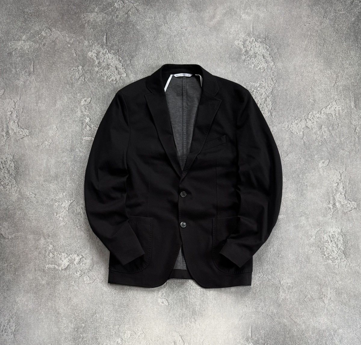 Baldessarini Baldessarini 50size casual blazer button up jacket Size 50R - 1 Thumbnail