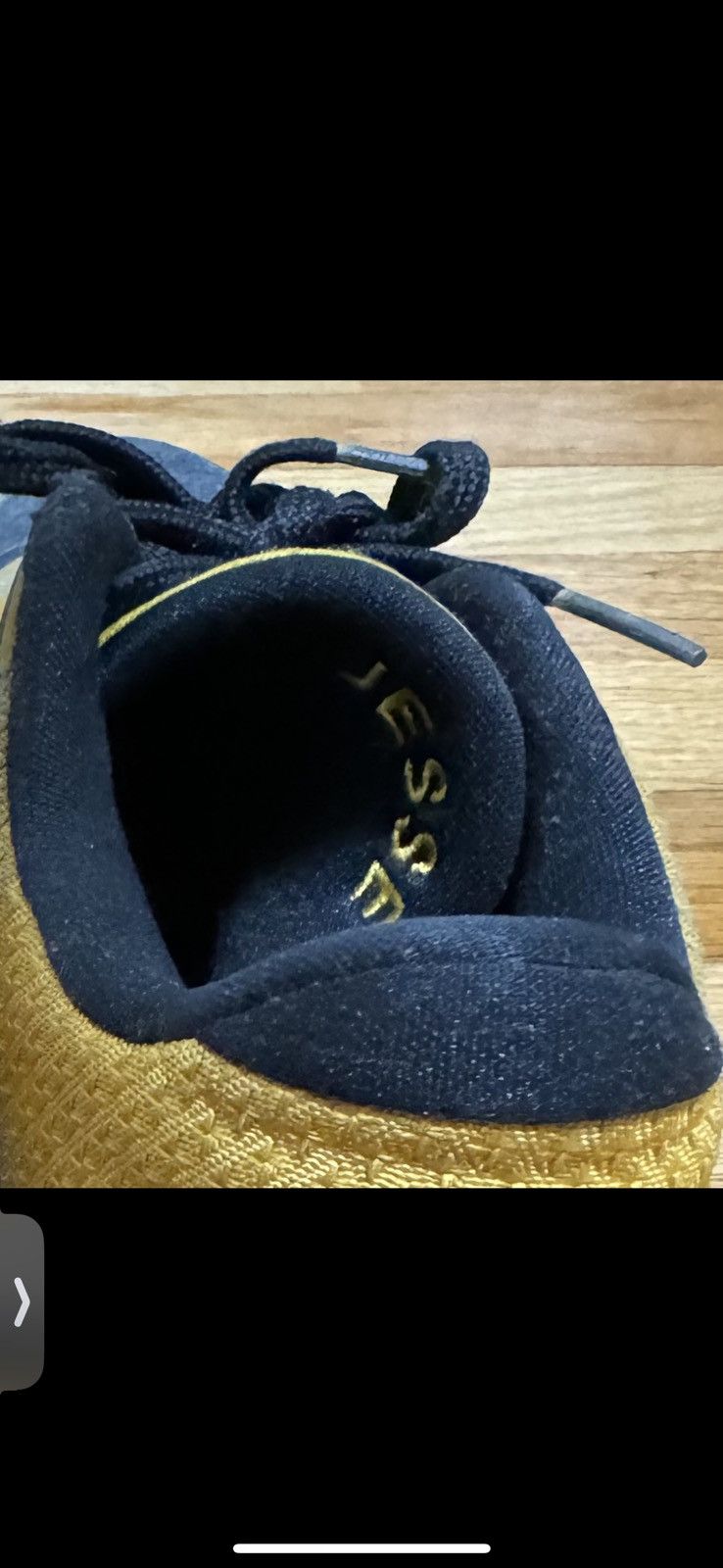 Nike Kobe 5 id Size US 8.5 / EU 41-42 - 7 Thumbnail