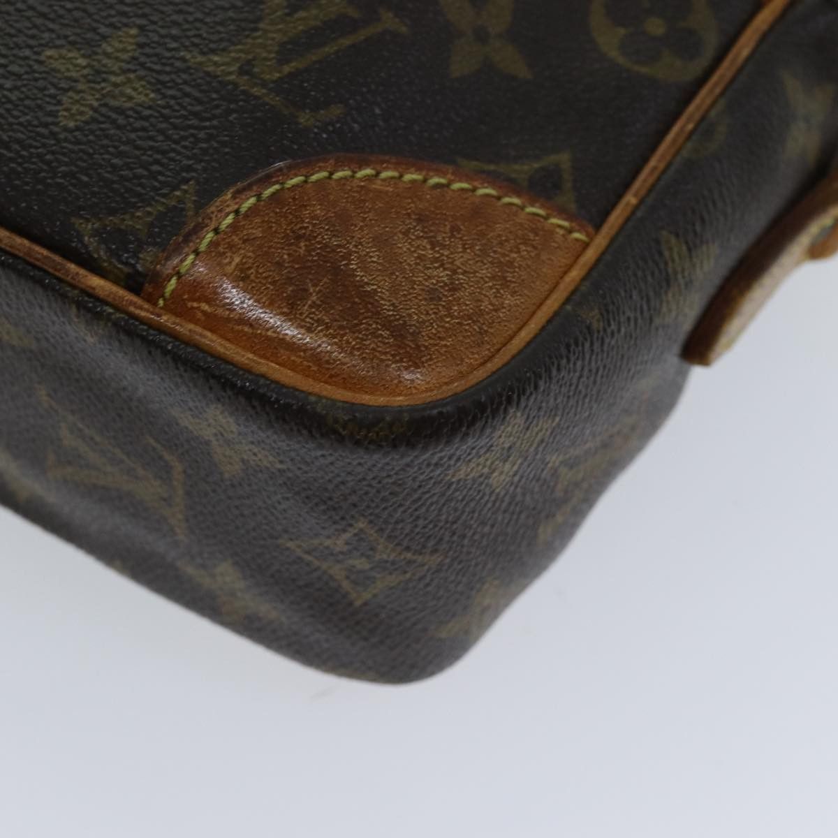 Louis Vuitton LOUIS VUITTON Monogram Trocadero 27 Shoulder Bag M51274 Size ONE SIZE - 14 Thumbnail