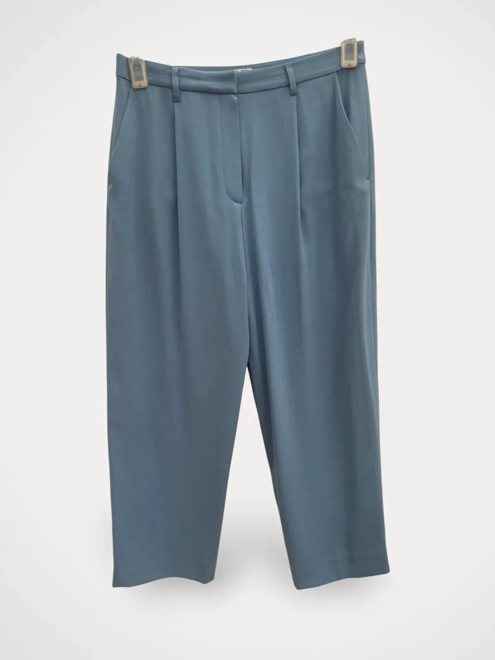 Kenzo Kenzo Pants Size 30" / US 8 / IT 44 - 1 Thumbnail
