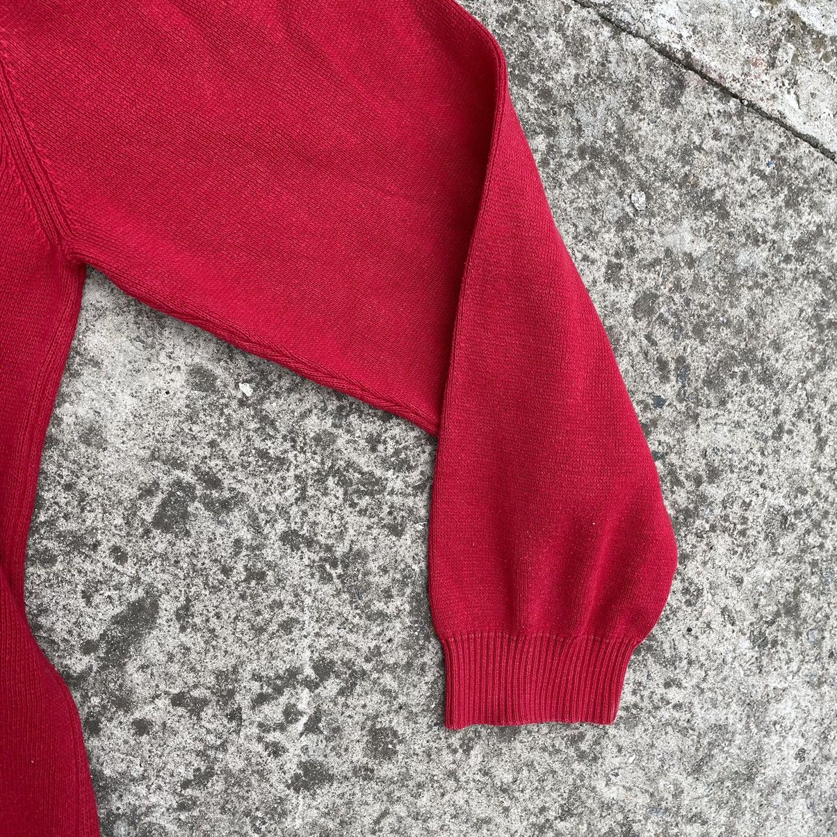 Chaps Ralph Lauren Vintage Chaps & Ralph Lauren Knit Sweater Y2K 90s USA Size US M / EU 48-50 / 2 - 10 Thumbnail