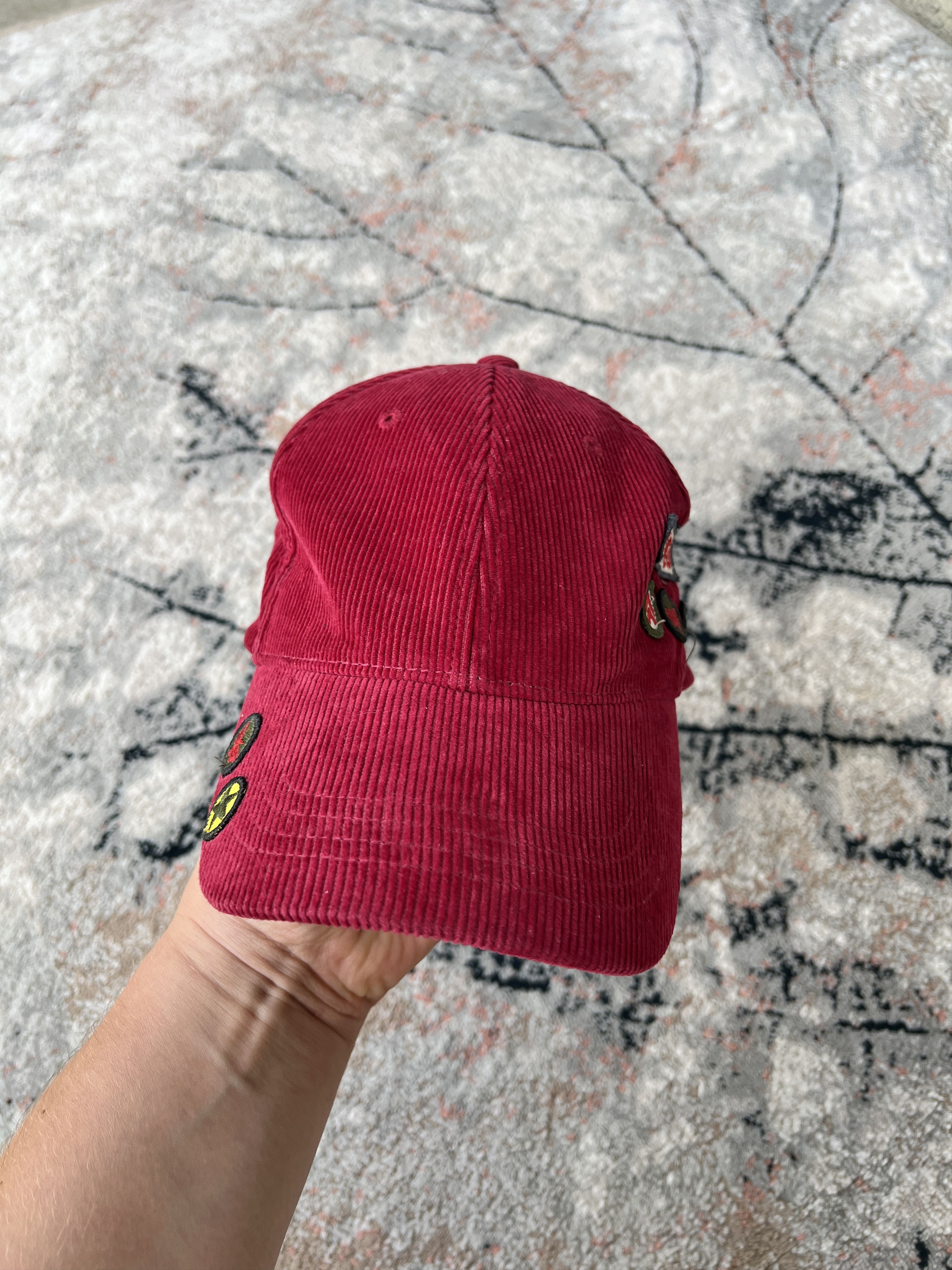 Miss Sixty Miss Sixty Cap Size ONE SIZE - 2 Thumbnail