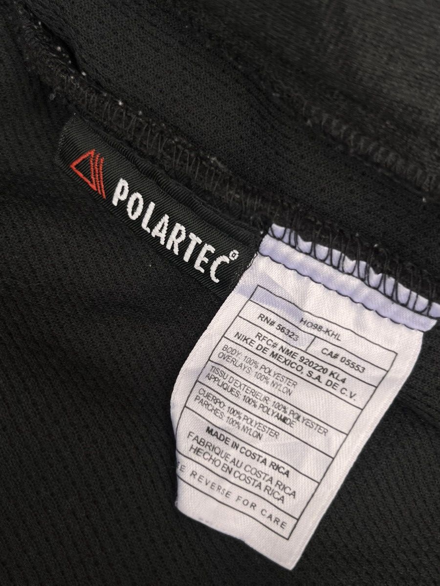 Nike ACG 2002 Nike ACG Layering System 2 Down Puffer Jacket Size US M / EU 48-50 / 2 - 15 Thumbnail