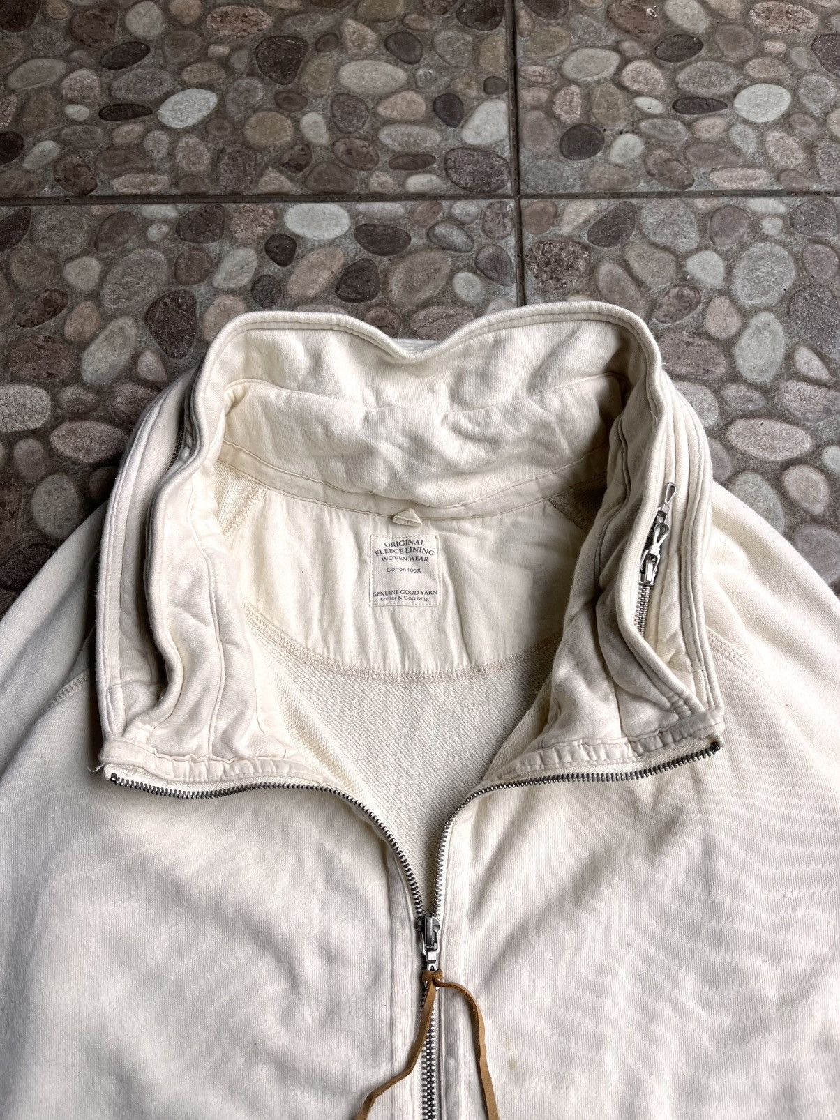 GOA Apocalypse GOA Bono Hoodie Size US M / EU 48-50 / 2 - 8 Thumbnail