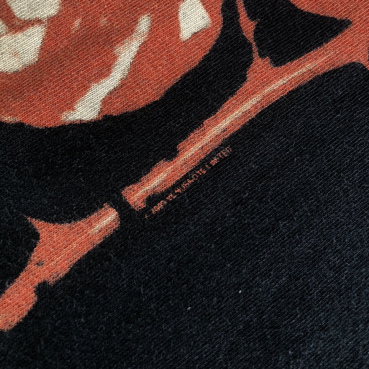 Band Tees Y2K Depeche Mode Violator Album Cover Band Shirt Size US S / EU 44-46 / 1 - 4 Thumbnail