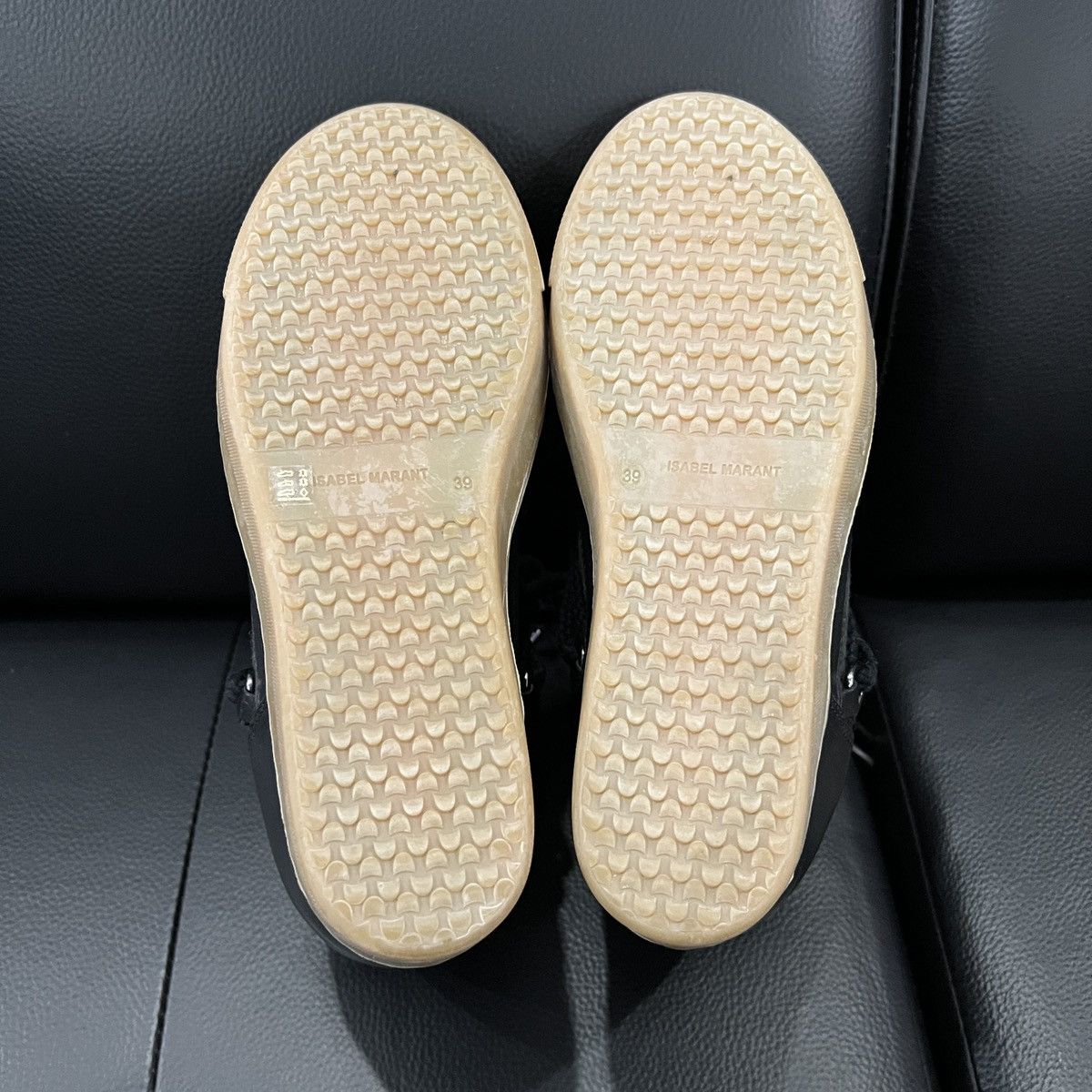Isabel Marant Isabel Marant Size US 9 / IT 39 - 13 Thumbnail