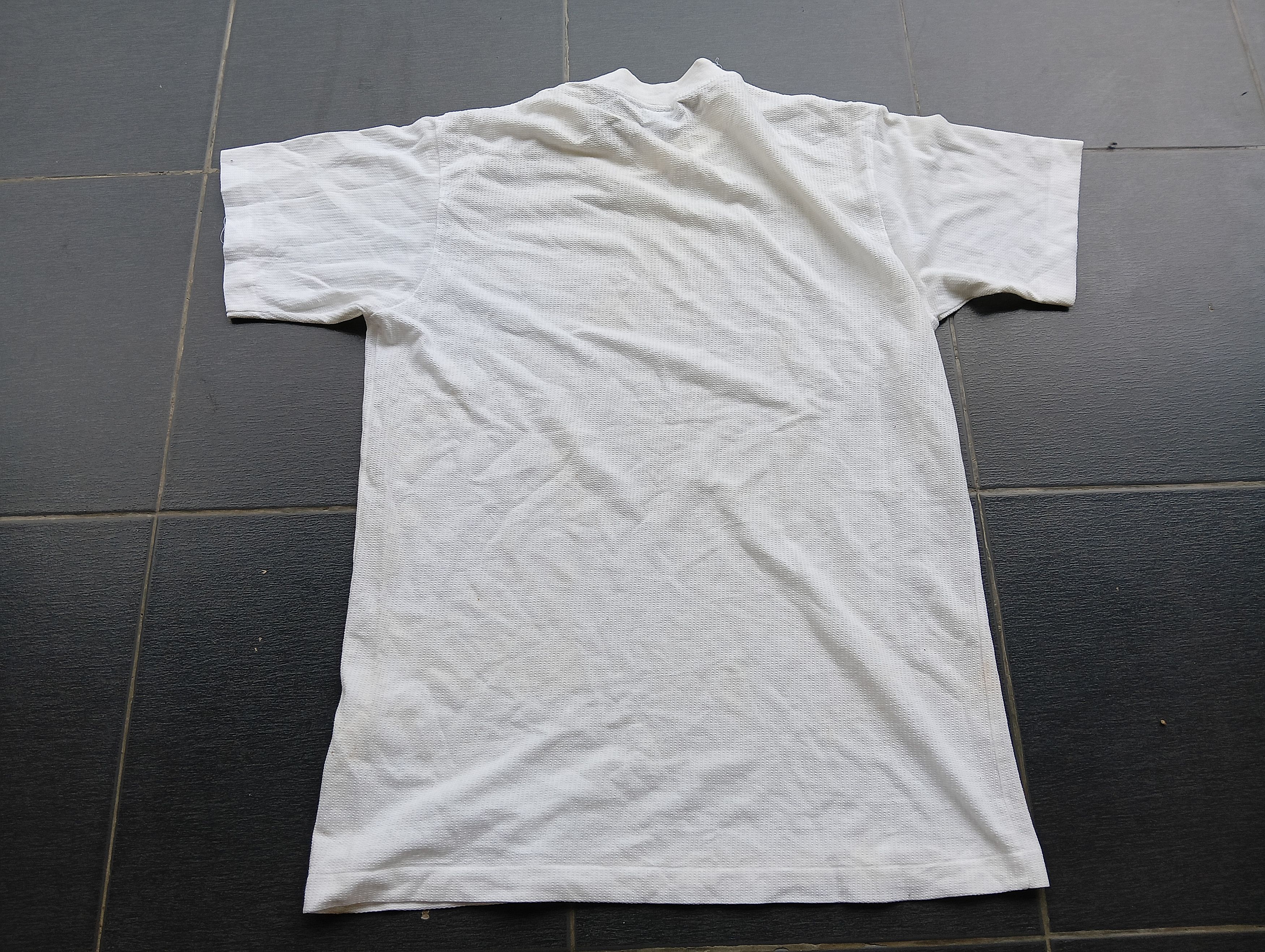 Asics VINTAGE ASICS SPORTS SCIENCE VERSION TEE Size US S / EU 44-46 / 1 - 6 Thumbnail