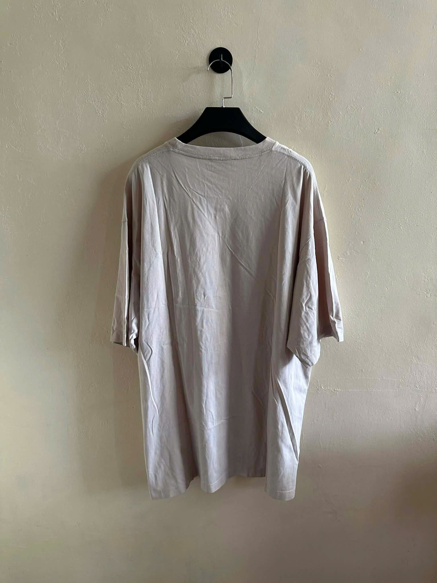 Balenciaga BALENCIAGA T SHIRT Size US M / EU 48-50 / 2 - 5 Thumbnail