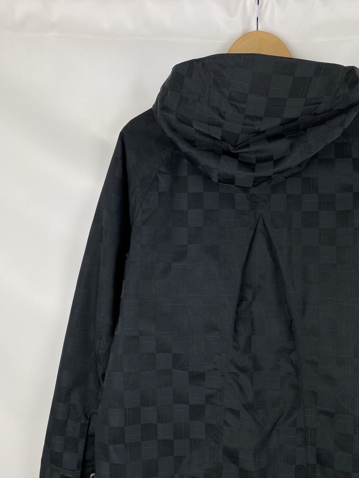 Nike × Vintage Nike 6.0 ladies hooded ski jacket size M Size M / US 6-8 / IT 42-44 - 16 Thumbnail