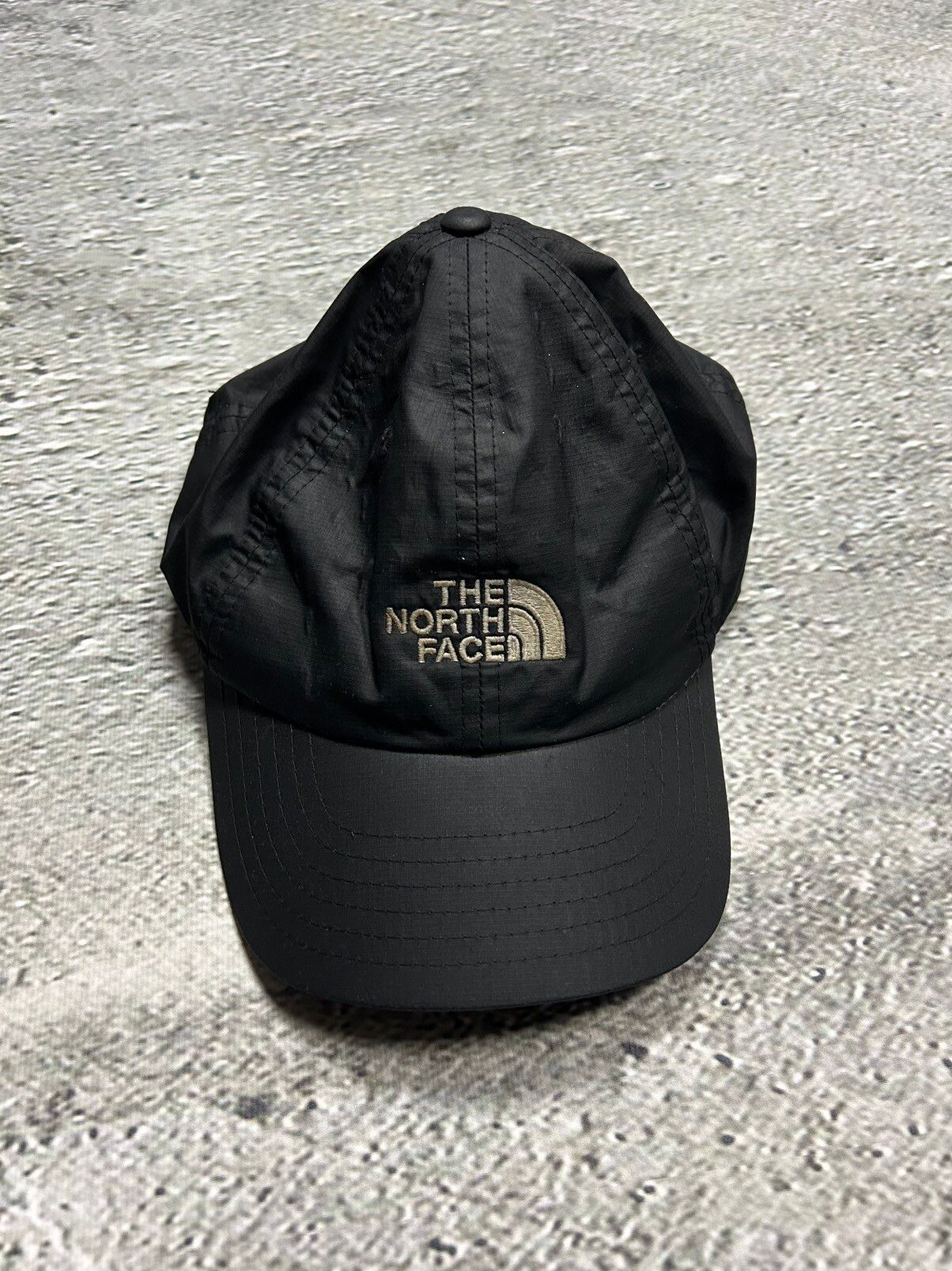 Gorp Hat