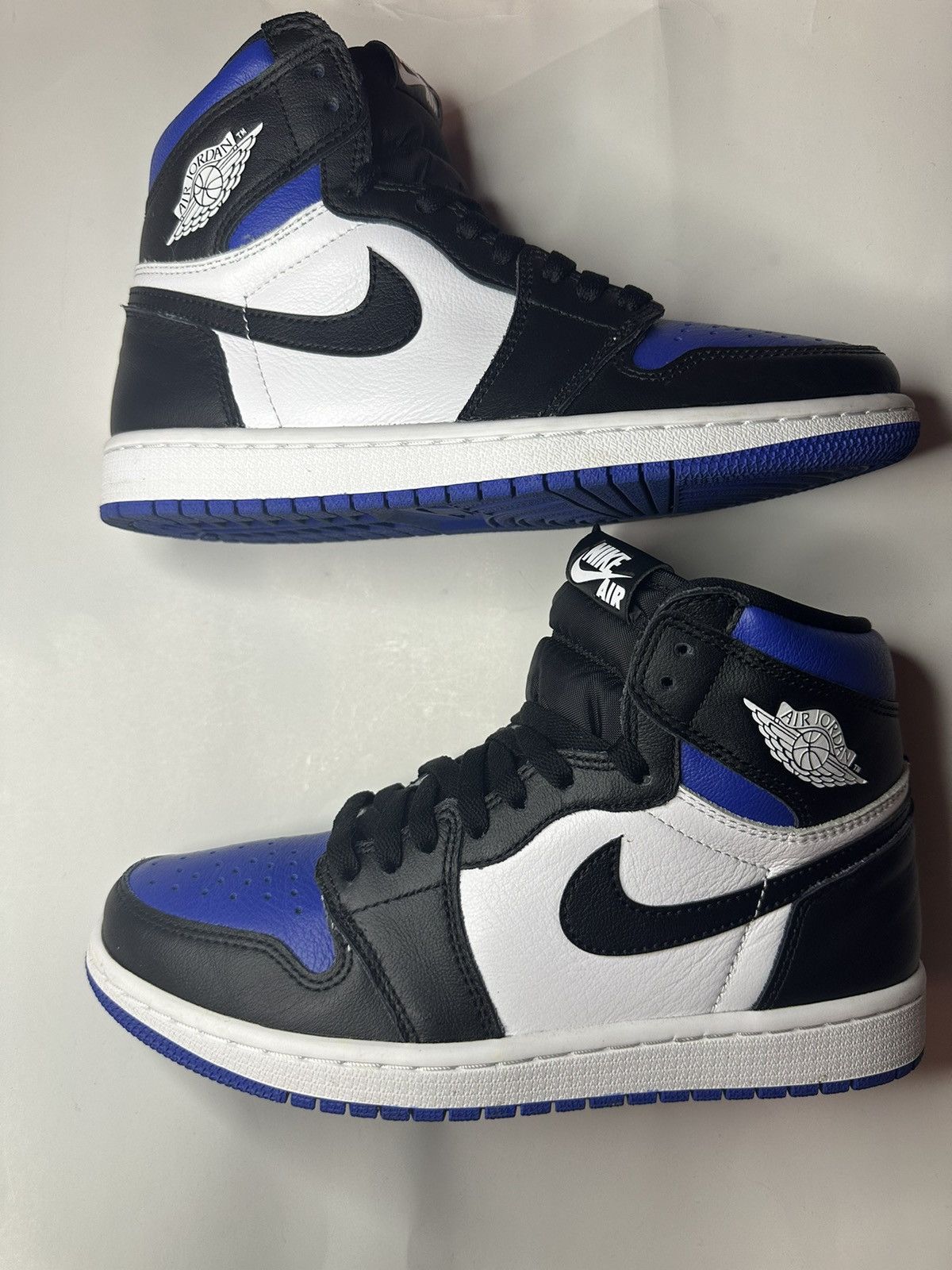 royal toe jordan 1 for sale