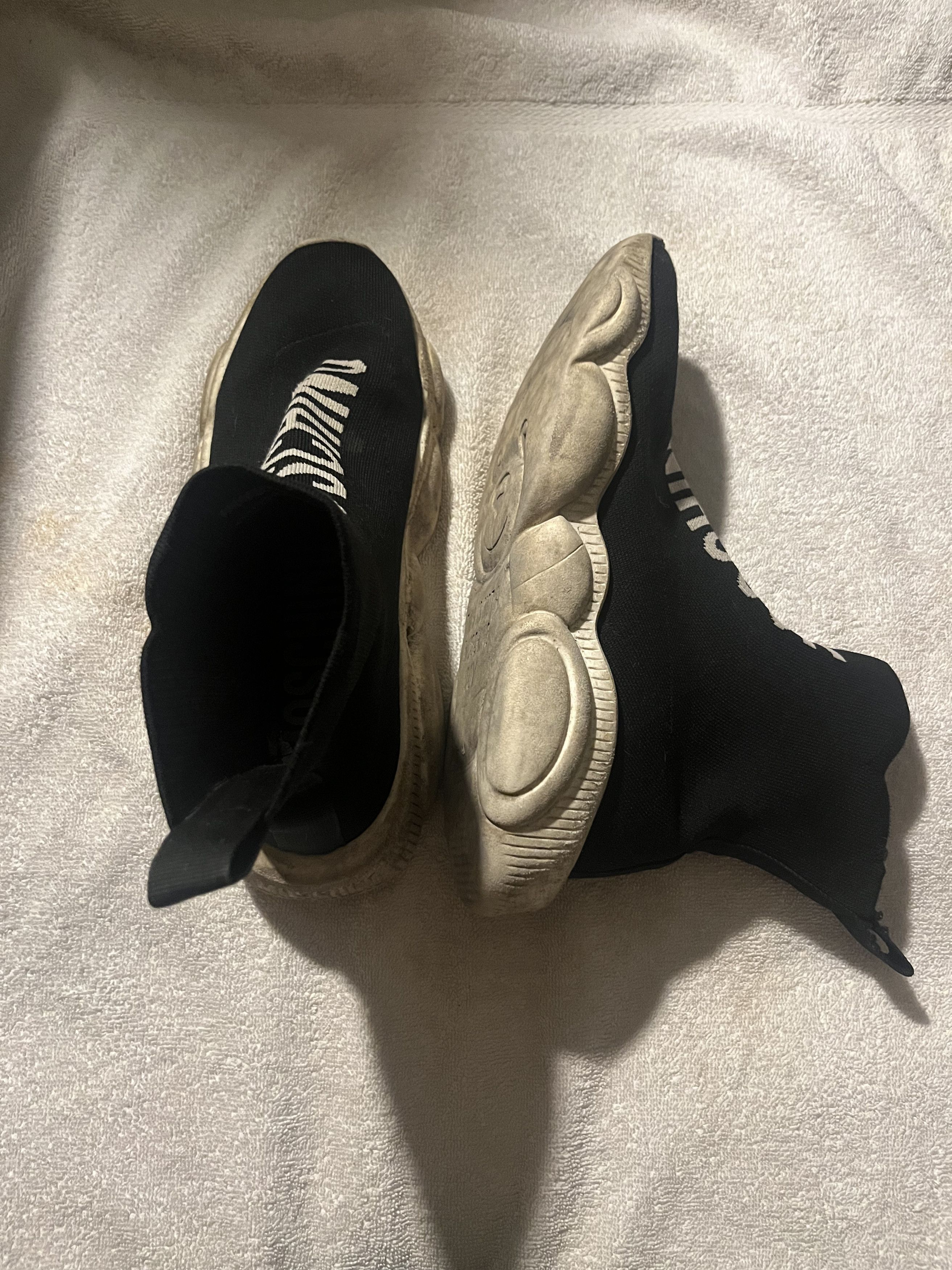 Moschino MOSCHINO SHOES Size US 8 / EU 41 - 8 Thumbnail