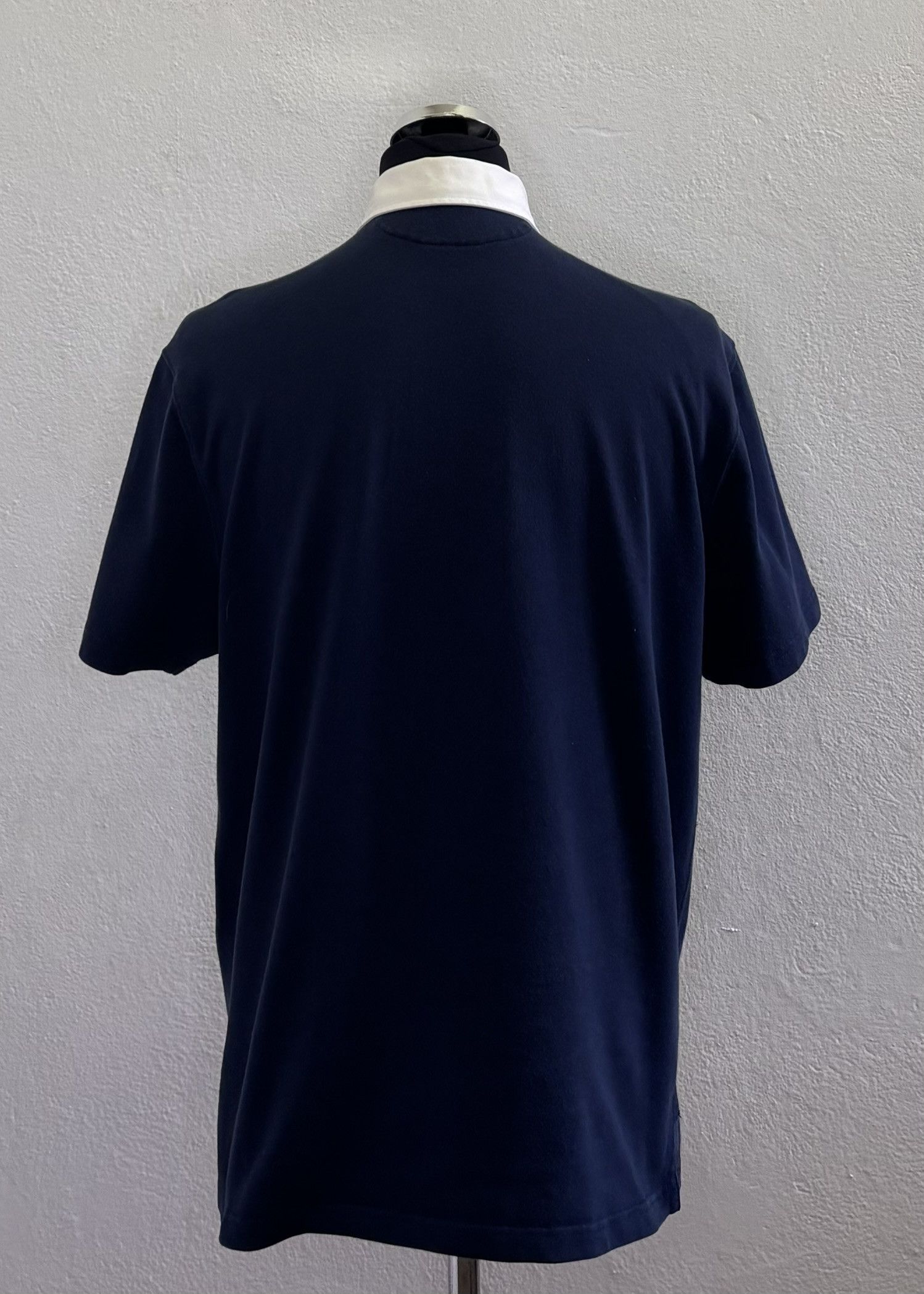 Polo Ralph Lauren Polo Ralph Lauren Navy Large Size US L / EU 52-54 / 3 - 2 Thumbnail
