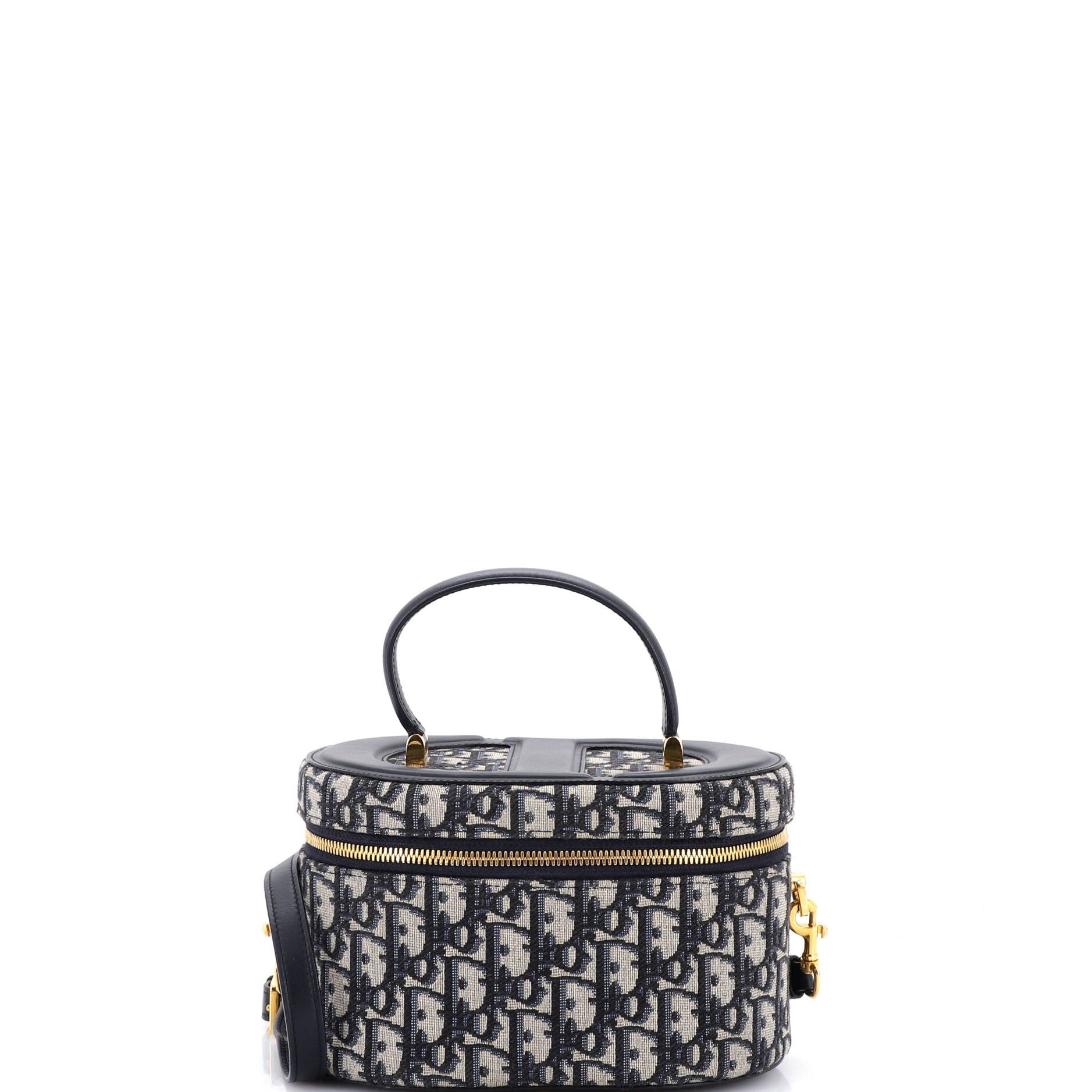 Dior CD Signature Vanity Case Size ONE SIZE - 1 Thumbnail