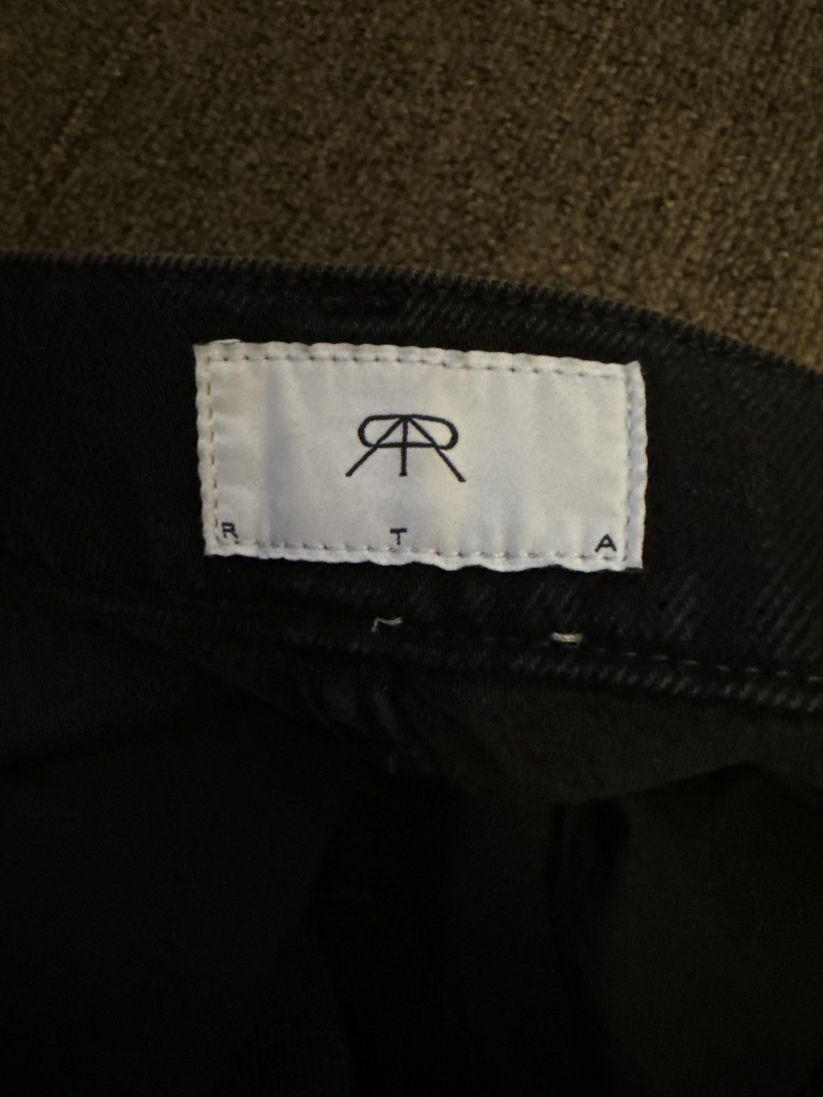 Rta RTA jeans Size US 29 - 10 Thumbnail