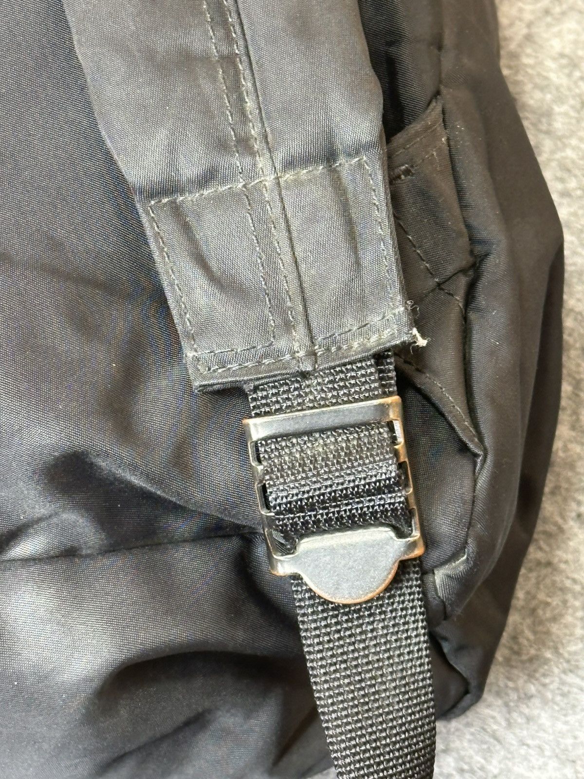 Porter Porter Yoshida & Co. backpack collaboration series with ILS. Size ONE SIZE - 18 Thumbnail