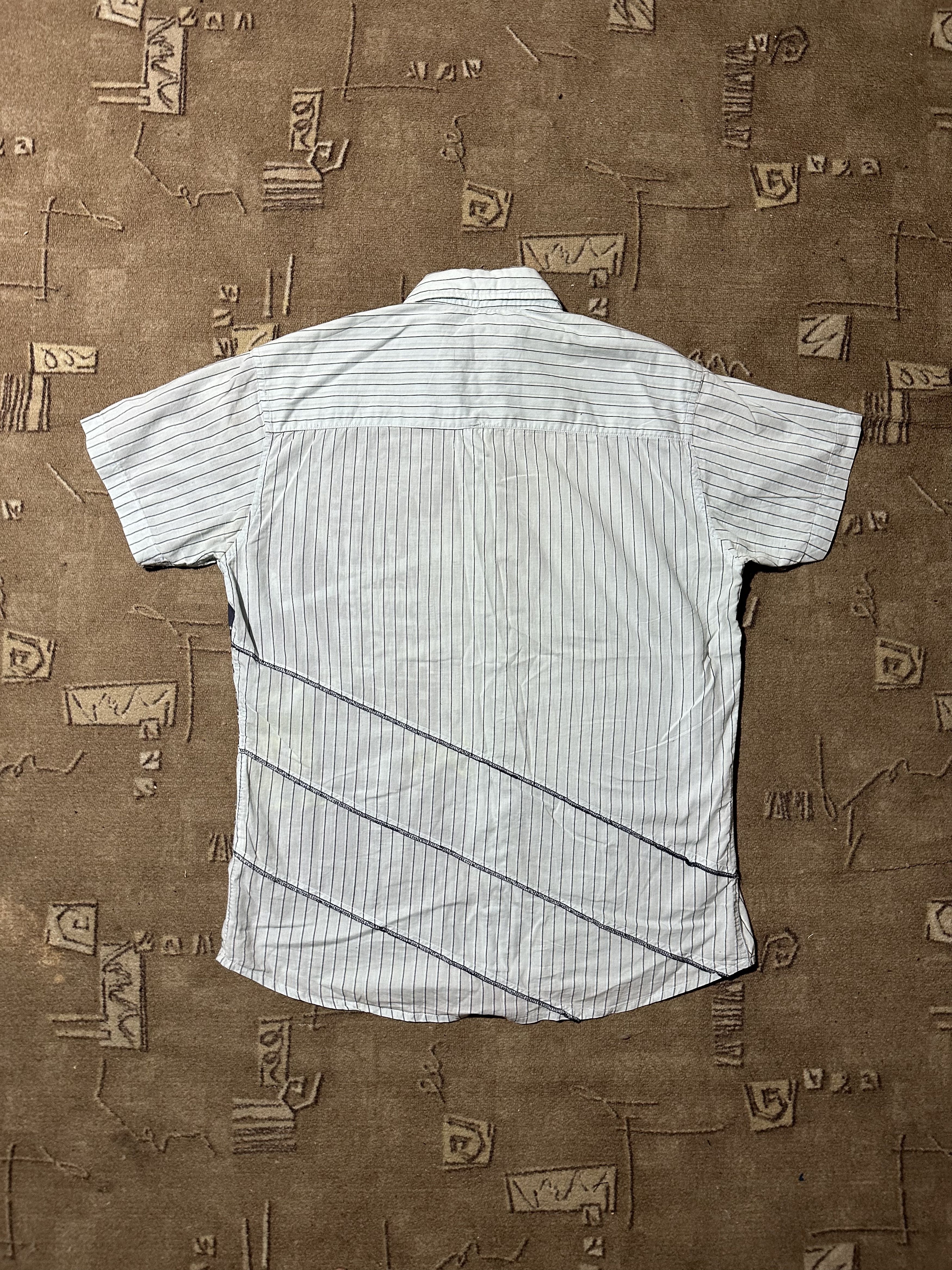 Band Tees × Vintage Short sleeve rocker Size US L / EU 52-54 / 3 - 2 Thumbnail
