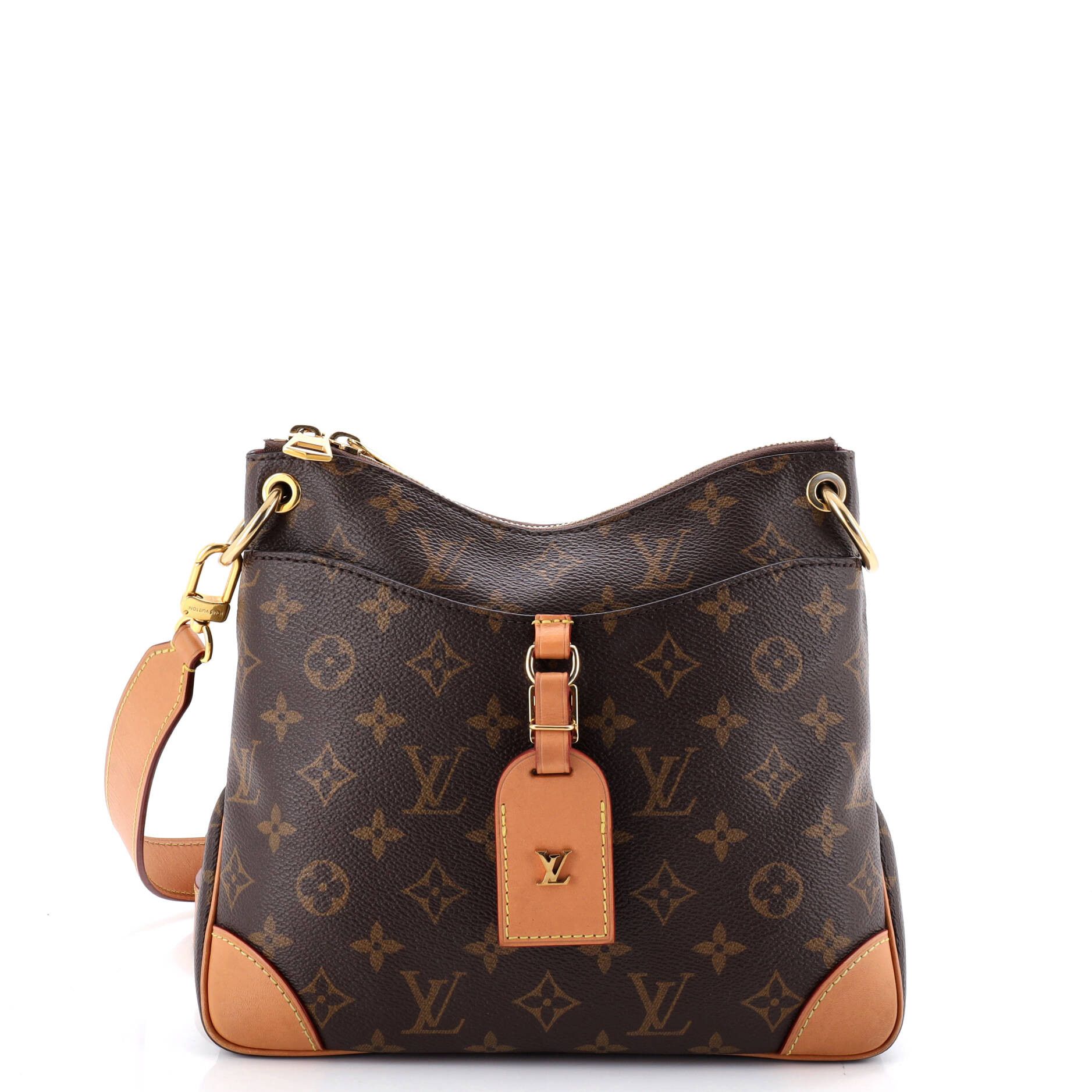 Louis Vuitton Odeon NM Handbag Size ONE SIZE - 1 Thumbnail