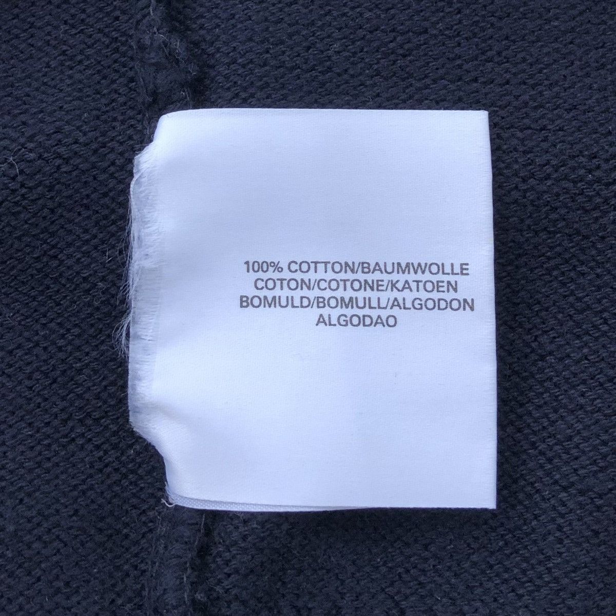 Burberry Vintage Burberrys Golf Logo Knitted Sweater Made in England Size US M / EU 48-50 / 2 - 18 Thumbnail
