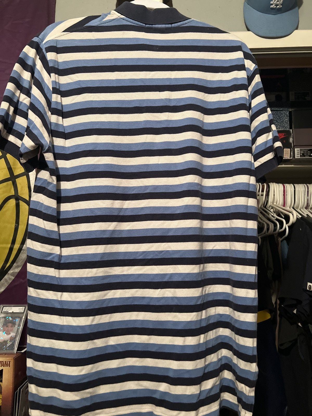 Polo Ralph Lauren Vintage Polo by Ralph Lauren Short sleeve buttondown Size US L / EU 52-54 / 3 - 1 Thumbnail