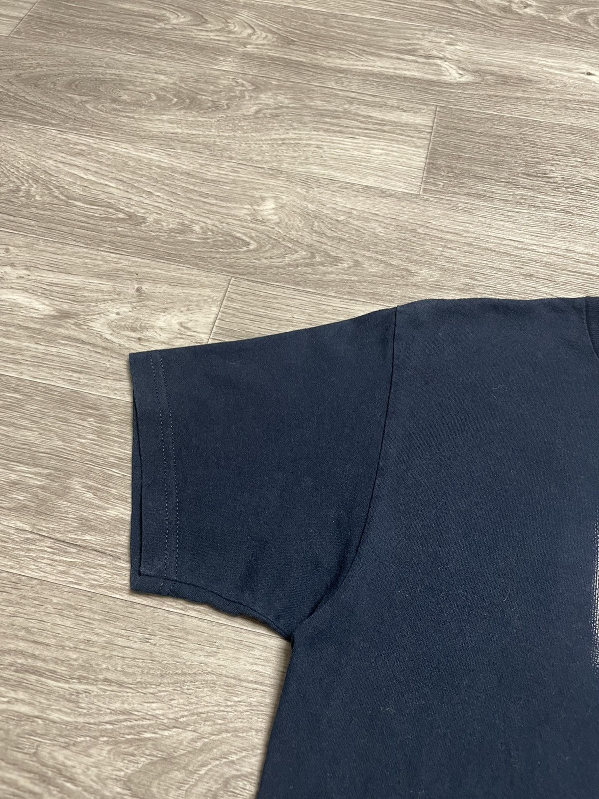 Golf Wang Golf Wang Tayler The Creator Blur Logo Black T-Shirt Size US M / EU 48-50 / 2 - 4 Thumbnail