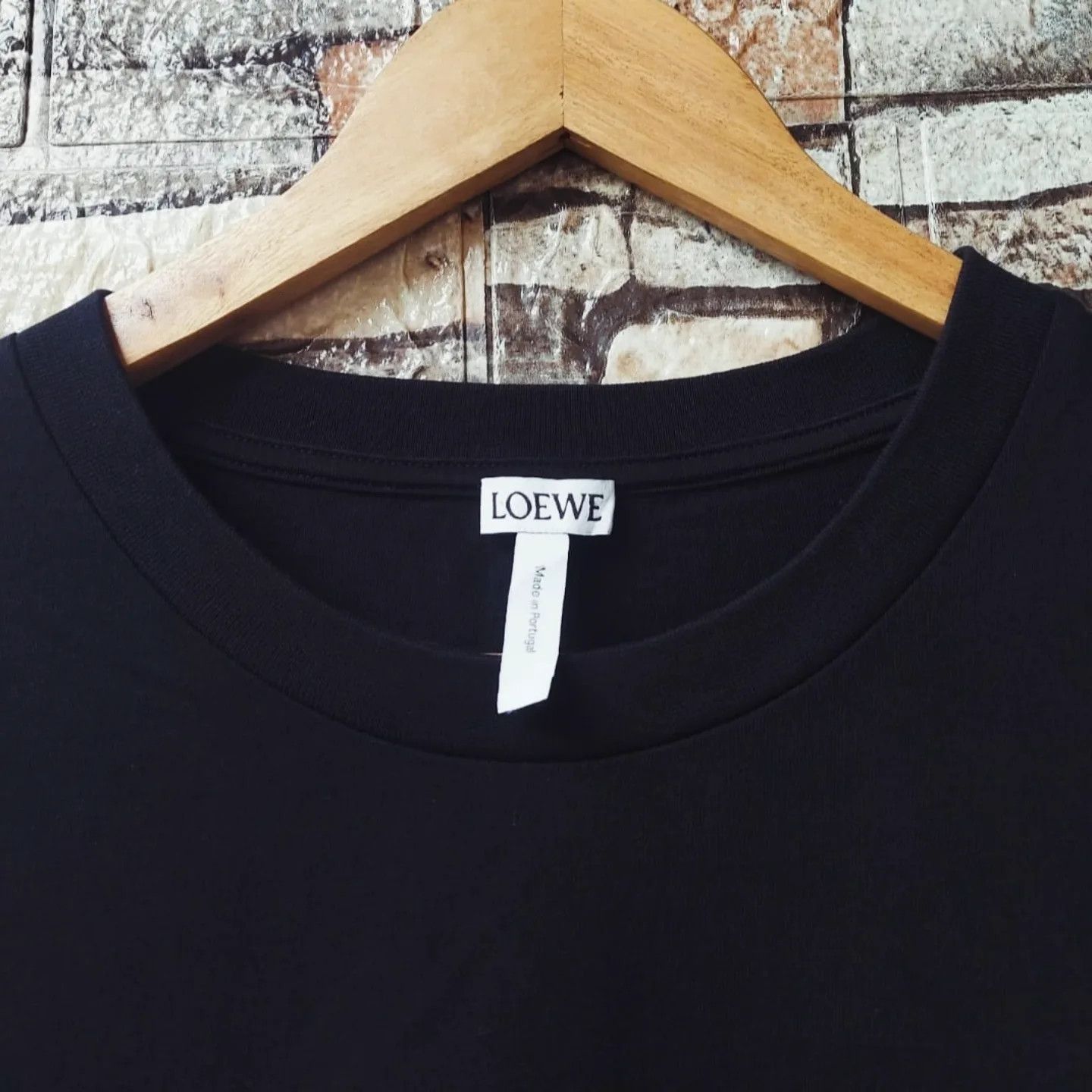 Loewe LOEWE RAINBOW TSHIRT Size US S / EU 44-46 / 1 - 6 Thumbnail
