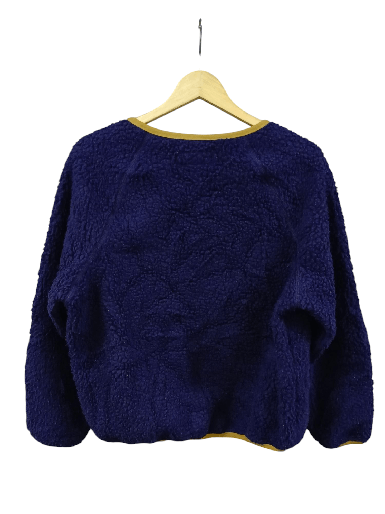 Manastash MANASTASH FLEECE ZIPPER JACKET Size US M / EU 48-50 / 2 - 3 Thumbnail