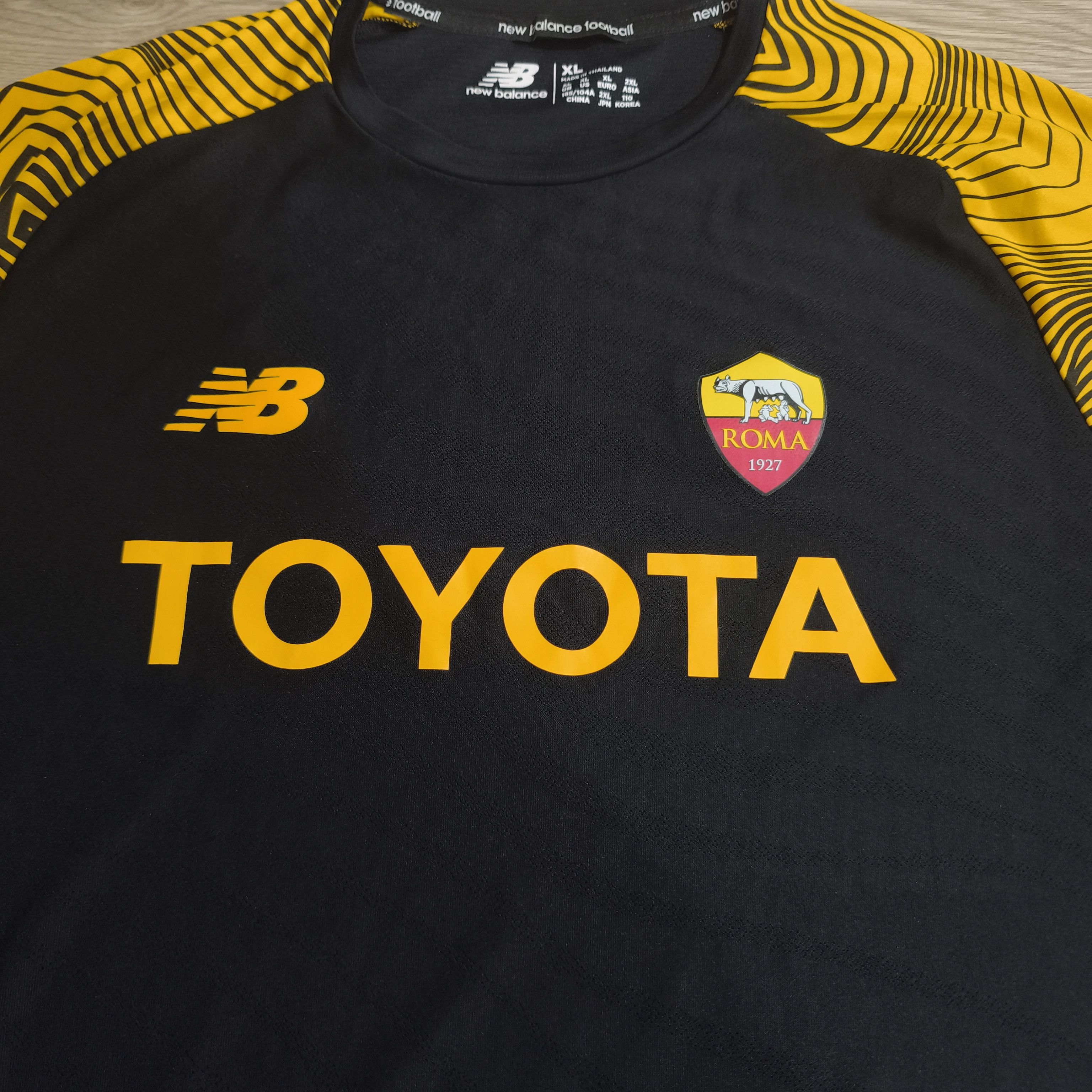 New Balance Roma Size US XL / EU 56 / 4 - 2 Thumbnail
