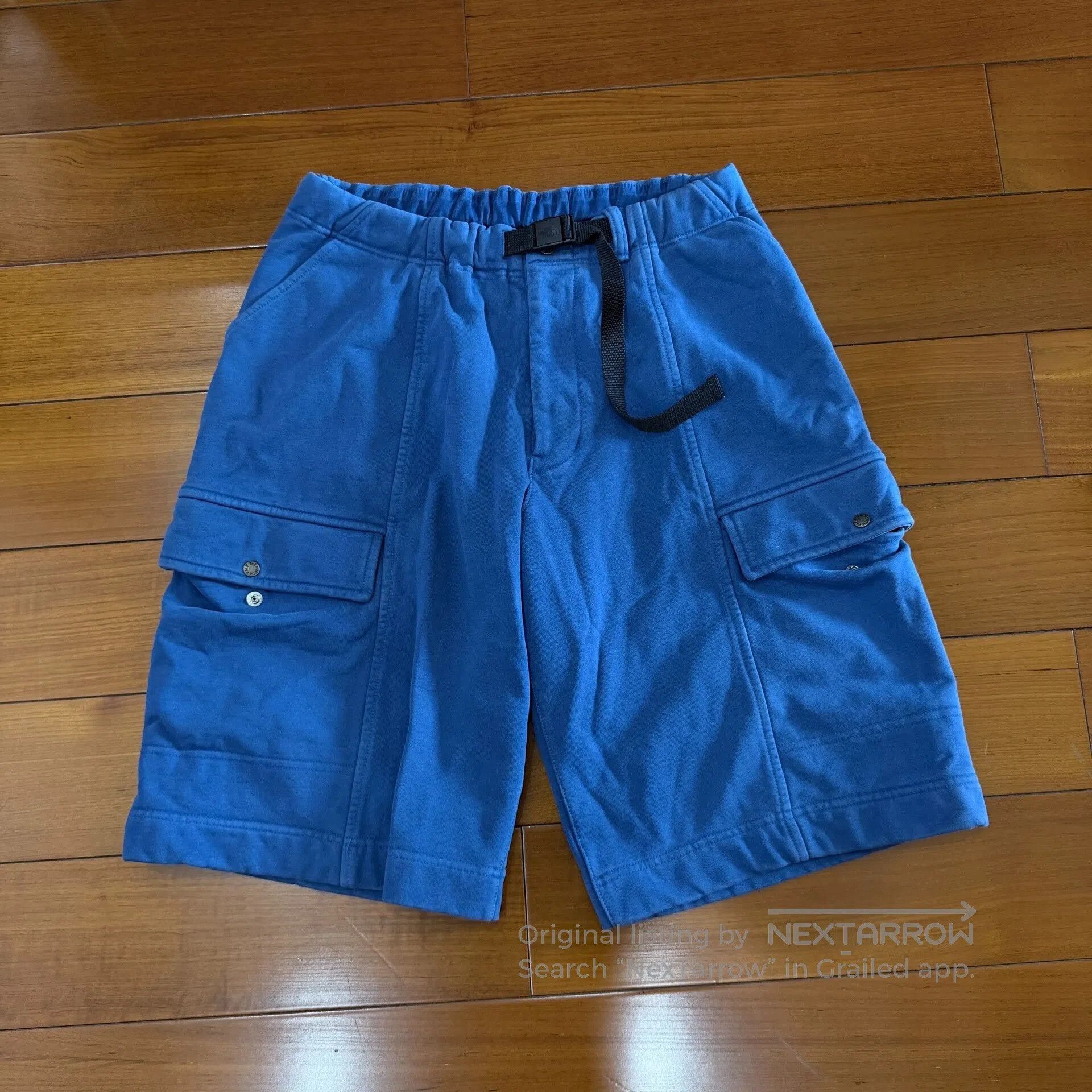 The North Face Purple Label The North Face Purple Label Cargo Shorts. Size US 32 / EU 48 - 1 Thumbnail