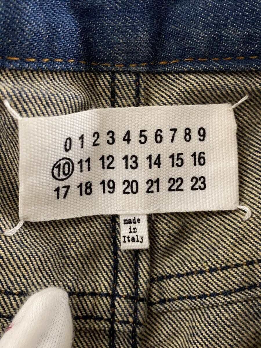 Maison Margiela Vintage Denim Jeans Size US 32 / EU 48 - 6 Thumbnail