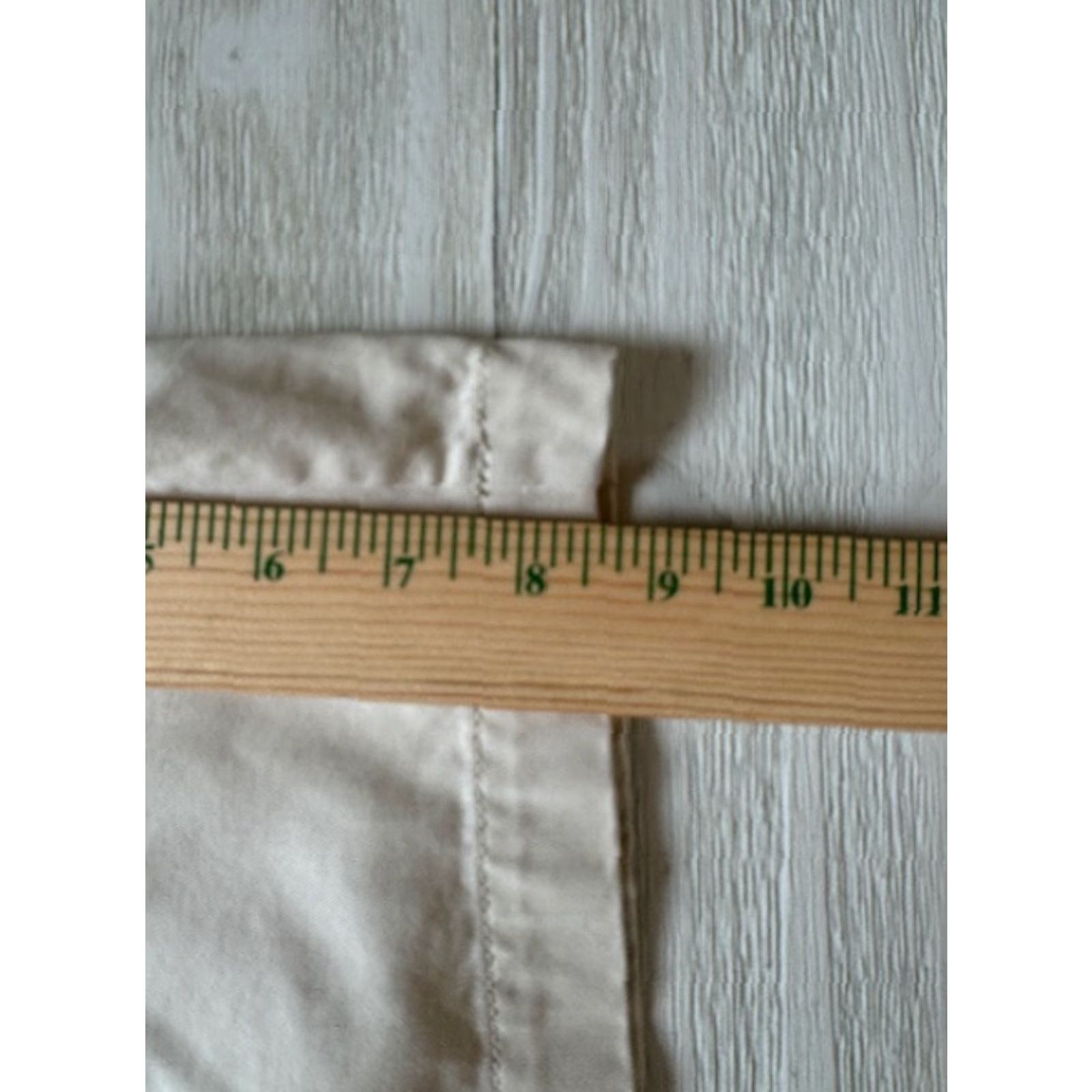 Tommy Bahama Tommy Bahama Chino Shorts Men's 34 Beige Size US 34 / EU 50 - 5 Thumbnail