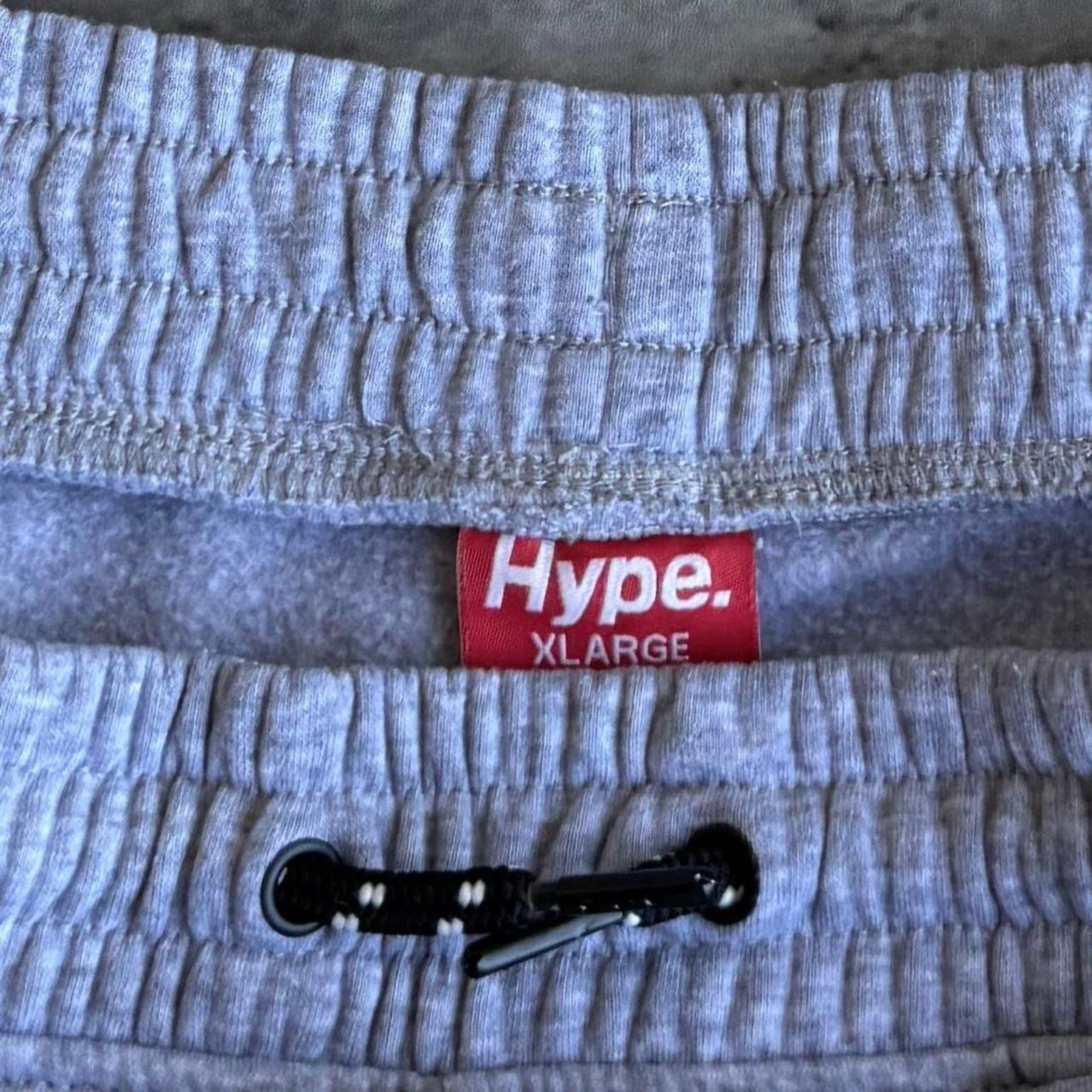 Vintage Vintage Y2K Hype Baggy Grunge Opium Tech Cargo Sweatpants Size US 36 / EU 52 - 3 Thumbnail