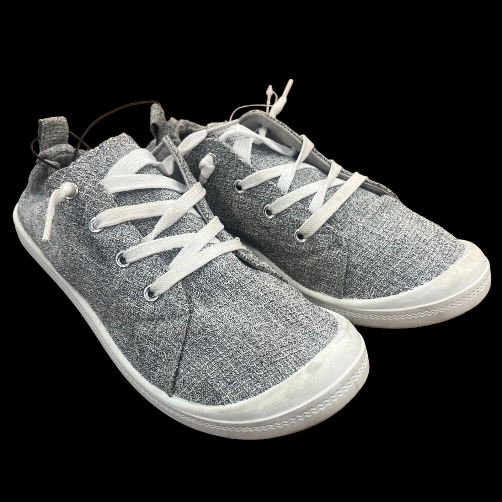 Other Sole Mates Soft Comfortable Lightweight Sneakers Size US 8 / IT 38 - 1 Thumbnail