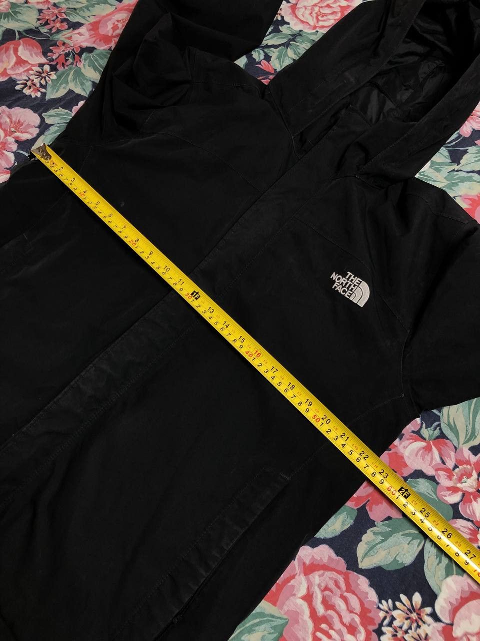 The North Face The North Face TNF Full Zip-Up Jacket Size US M / EU 48-50 / 2 - 13 Thumbnail