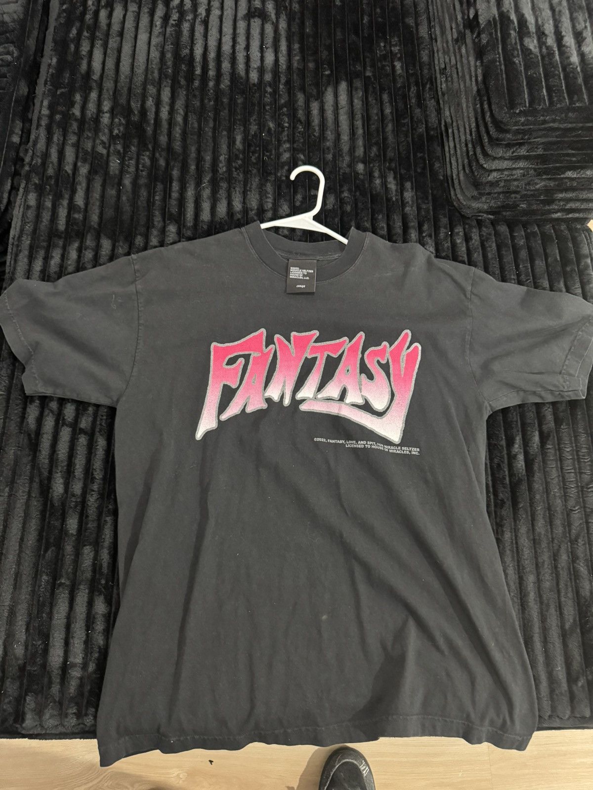 Other MIRACLE SELTZER Fantasy tee Size US L / EU 52-54 / 3 - 1 Preview