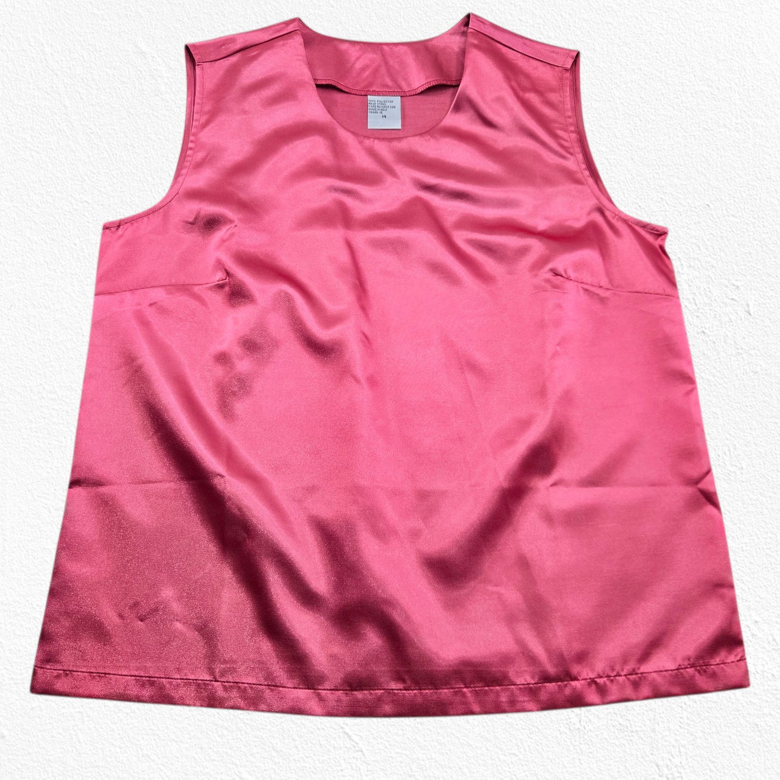 Other Blair Y2K Office Chic Pink Blazer Set Size 14 Size XL / US 12-14 / IT 48-50 - 9 Thumbnail