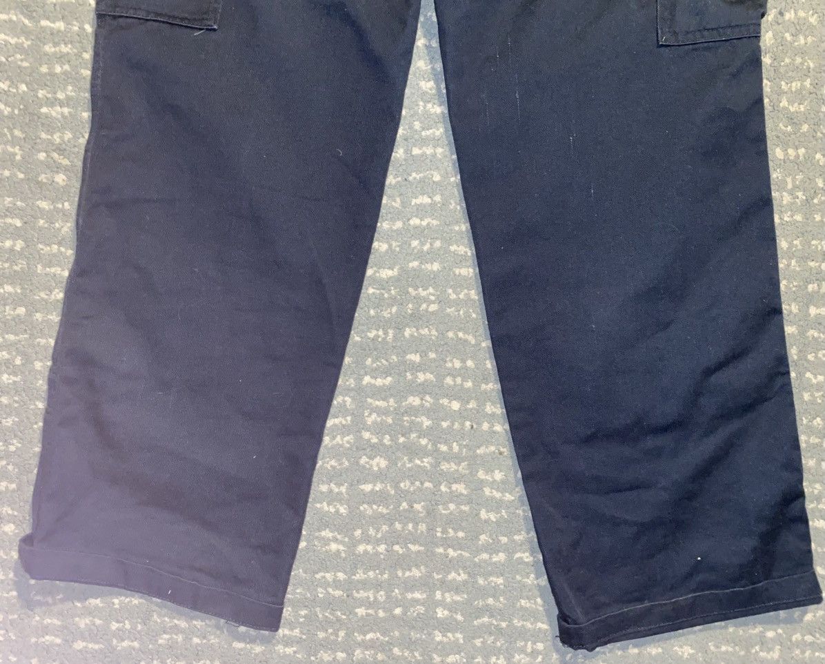 Dickies Dickies - Cargo Trousers - Blue - Size 30 Size US 30 / EU 46 - 8 Thumbnail