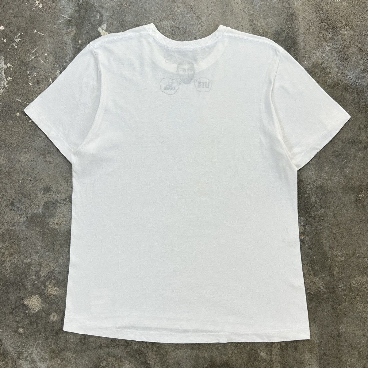 Pharrell × Uniqlo Pharrell William - I Am Other Size US M / EU 48-50 / 2 - 2 Thumbnail