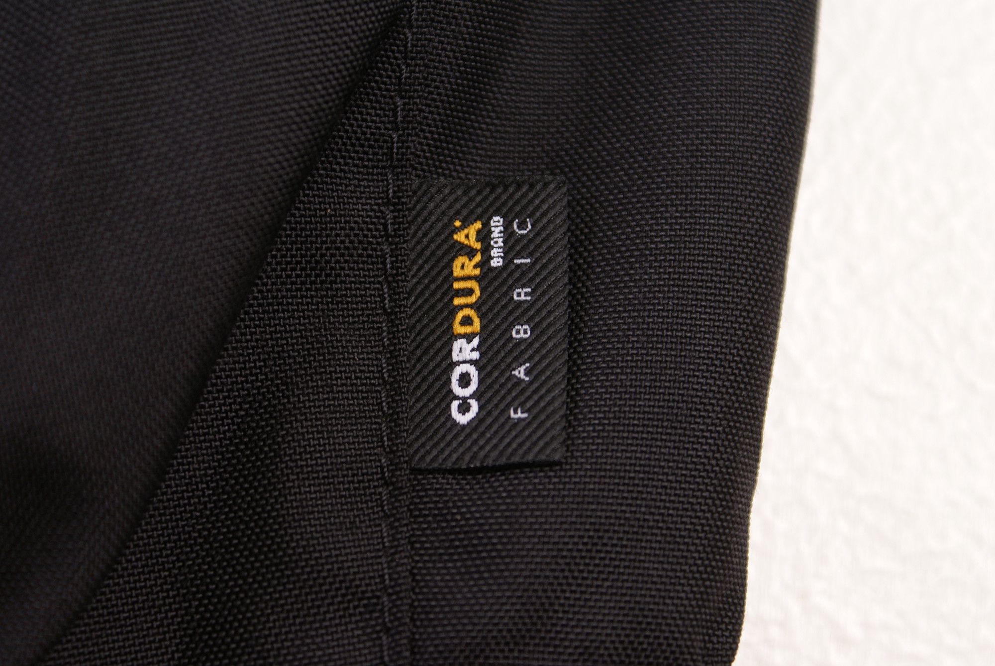 Supreme × Vanson Leathers 2020 Vanson Leathers x Supreme Letters Cordura Jacket Black Size US XL / EU 56 / 4 - 2 Thumbnail