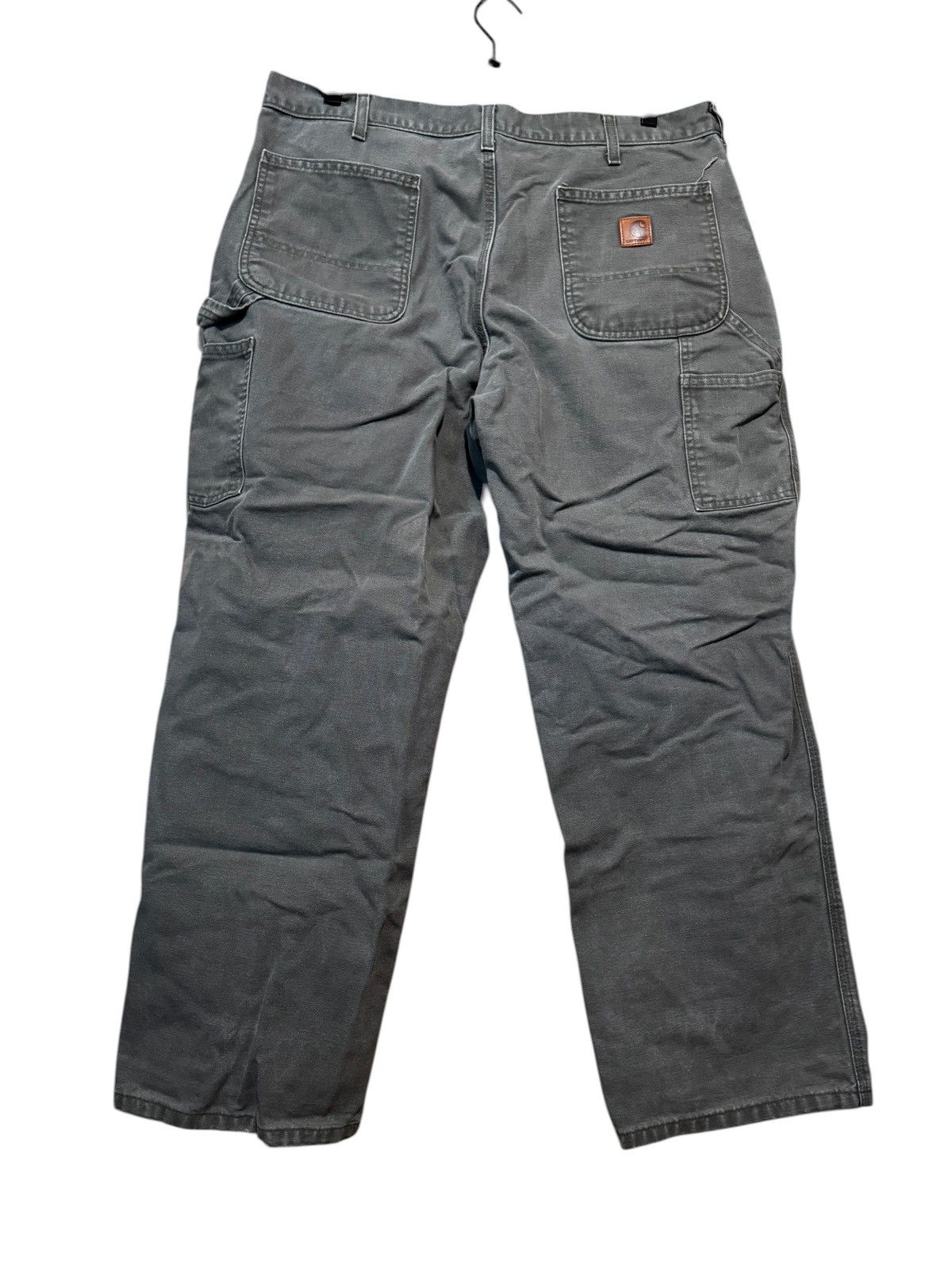 Carhartt Carhartt work pants Size US 38 / EU 54 - 3 Thumbnail