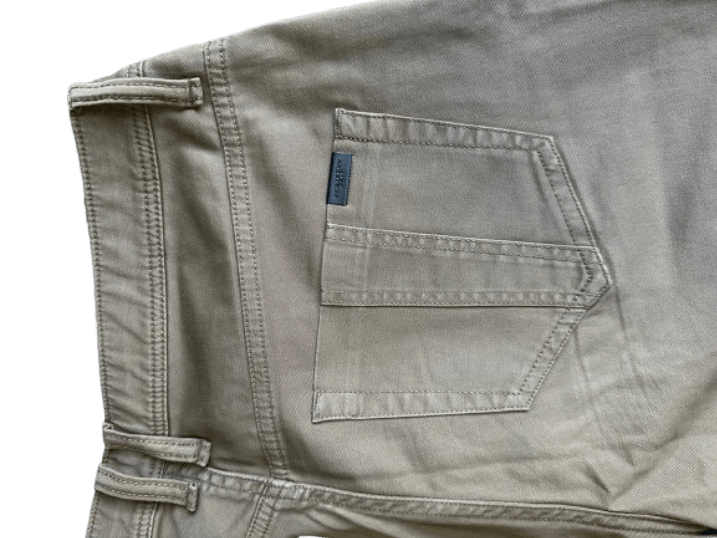 Burberry Burberry pants Size US 38 / EU 54 - 4 Thumbnail