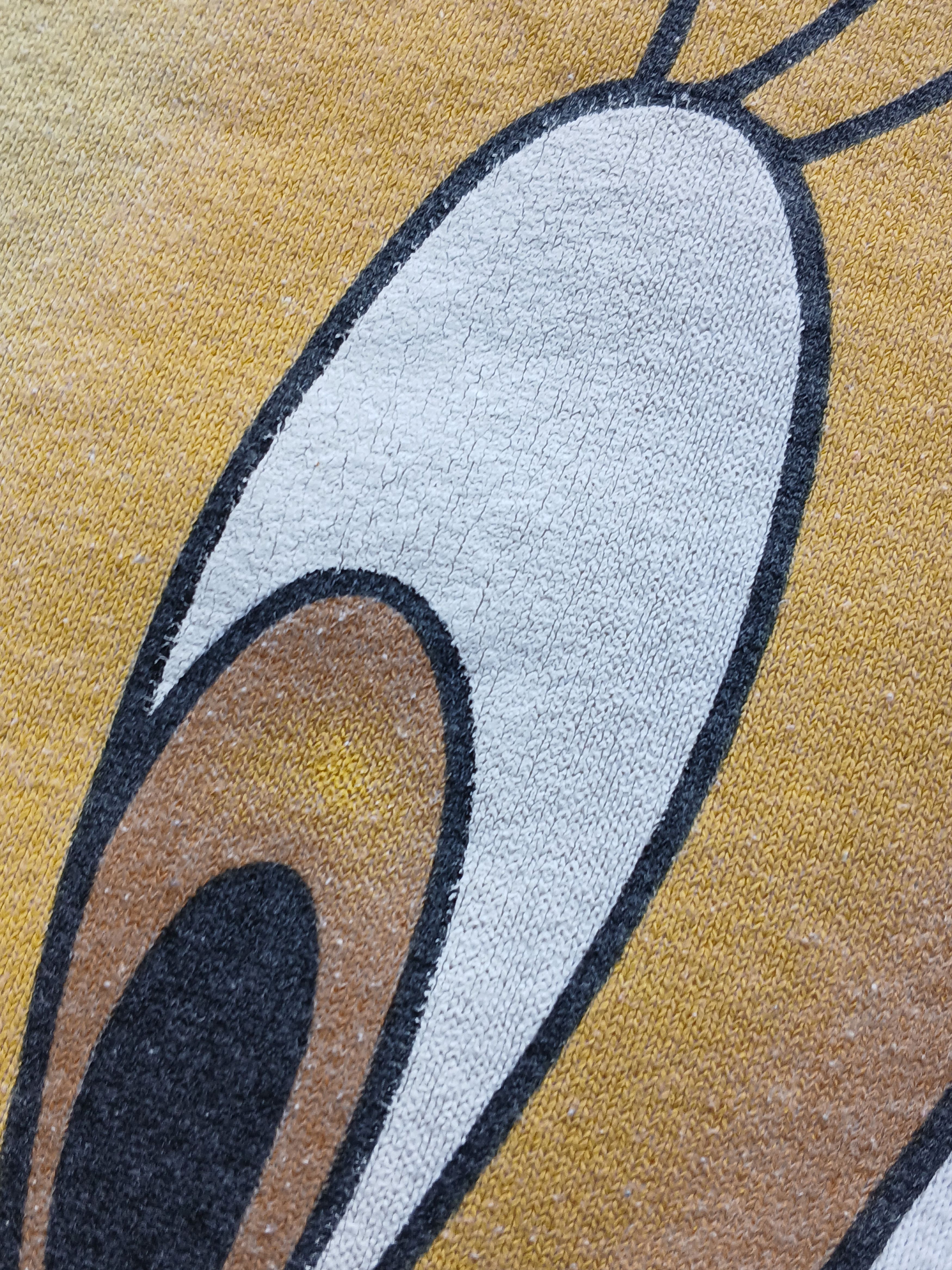 Cartoon Network × Vintage Vintage 1996 Looney Tunes Tweety Sweatshirt Size US L / EU 52-54 / 3 - 14 Thumbnail