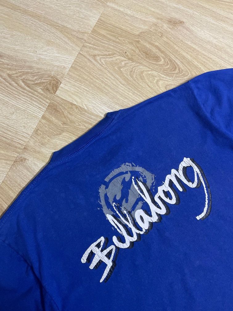 Billabong Vintage Billabong Size US L / EU 52-54 / 3 - 6 Thumbnail