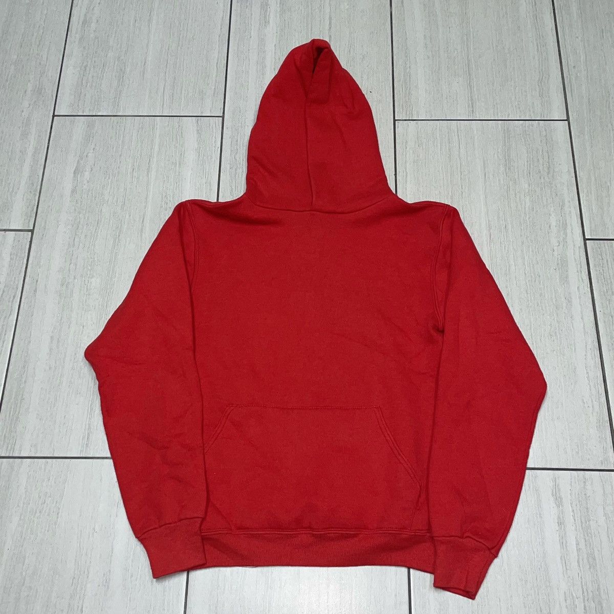Russell Athletics Vintage Hoodie