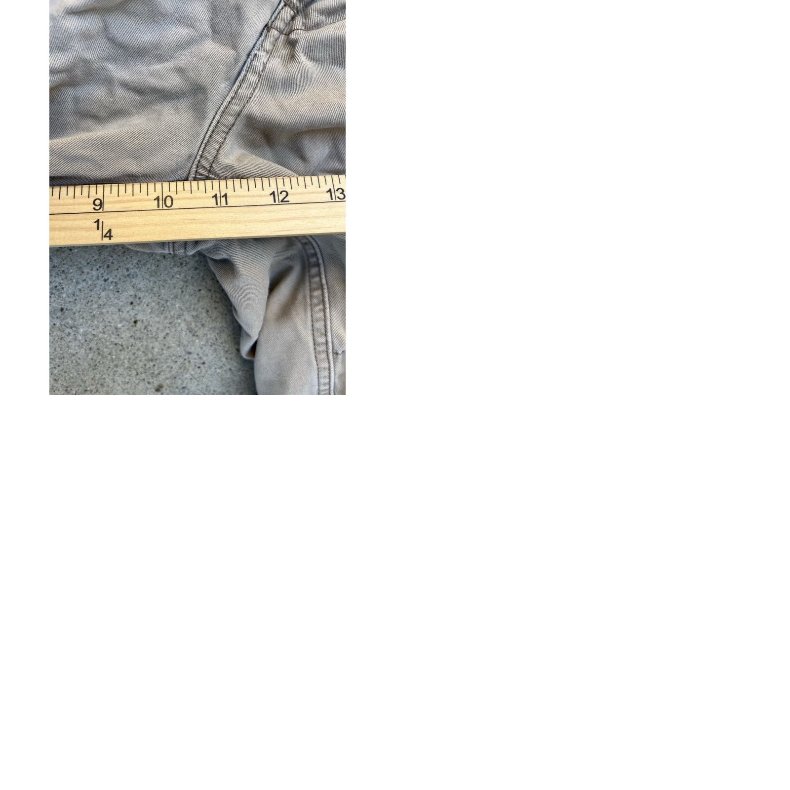 American Eagle Outfitters VINTAGE American Eagle Outfitters Cargo Shorts Beige 32 Men’s Casual 90s Y2K Boho Bohemian Outdoor Size US 32 / EU 48 - 10 Thumbnail