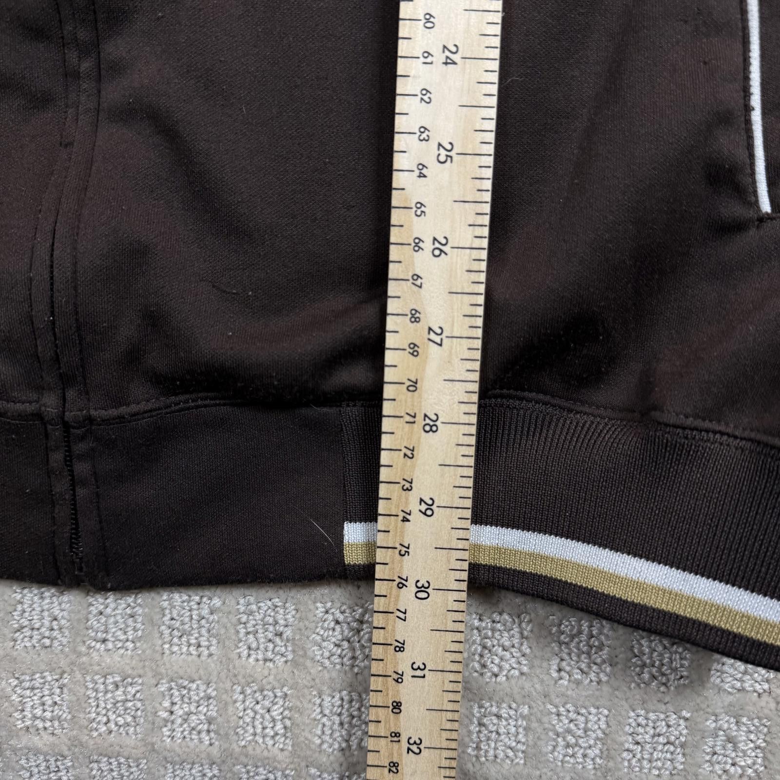Ecko Unltd. Vintage Ecko Unltd Track Jacket Large Rhino Y2K Streetwear Size US L / EU 52-54 / 3 - 5 Thumbnail
