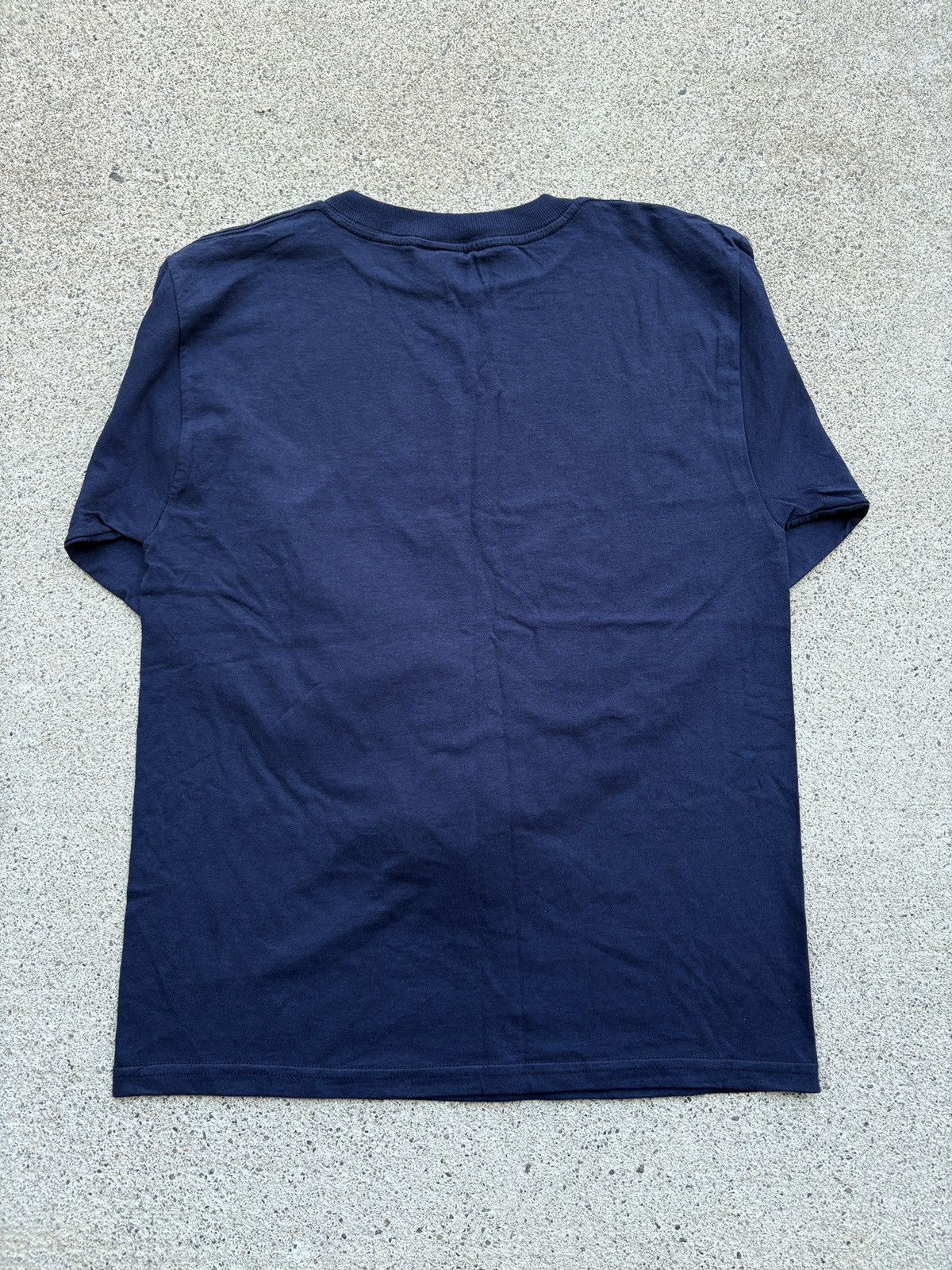 Pokemon Vintage 1999 Pokèmon “Blastoise” Navy Blue L/S Shirt Size L Size US L / EU 52-54 / 3 - 2 Thumbnail